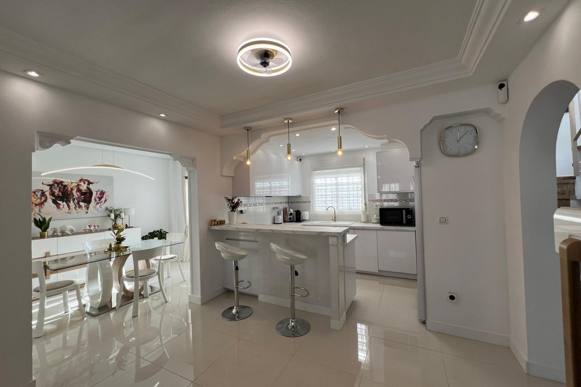 Reventa - Villa - Algorfa