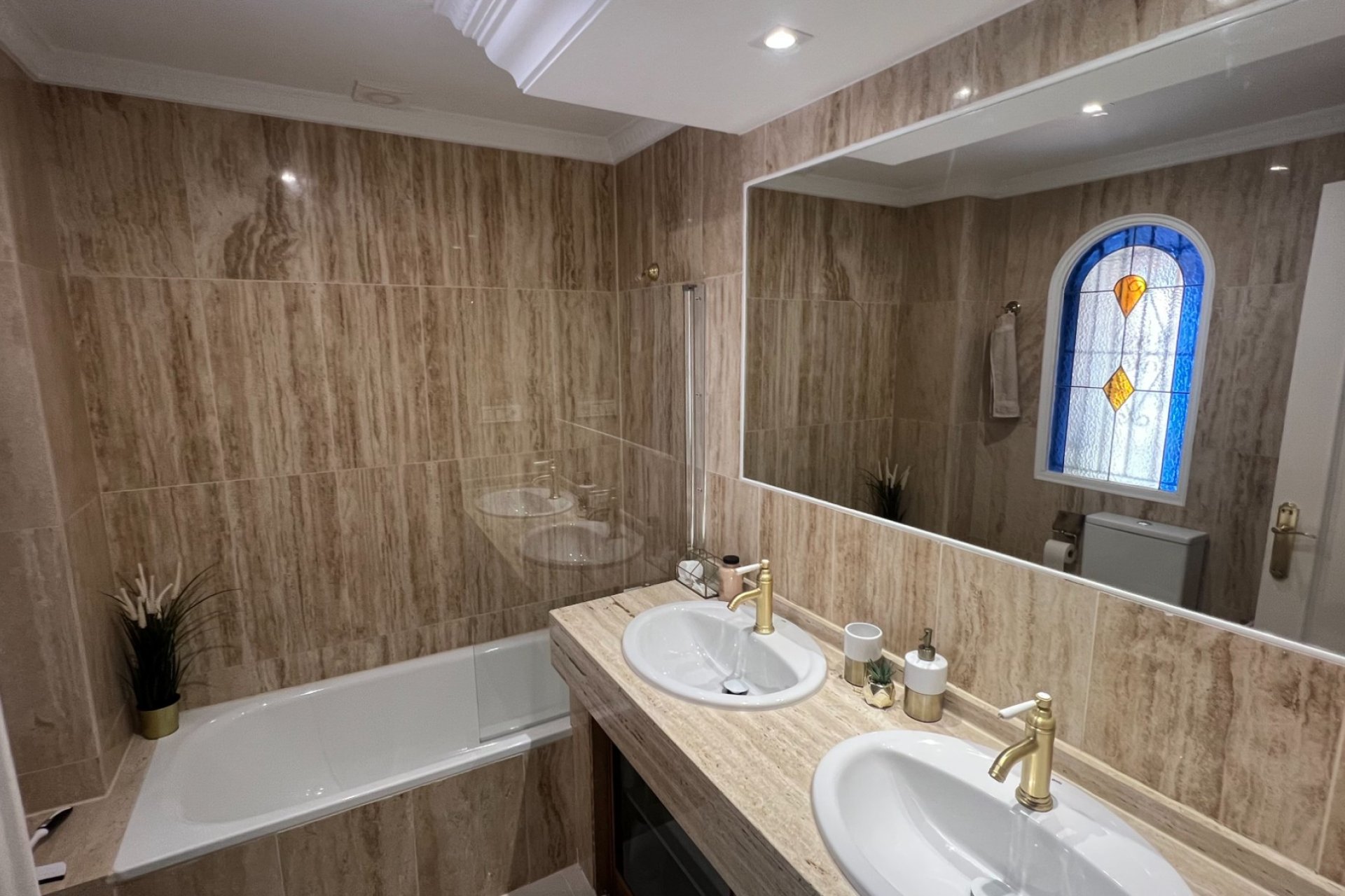 Reventa - Villa - Algorfa