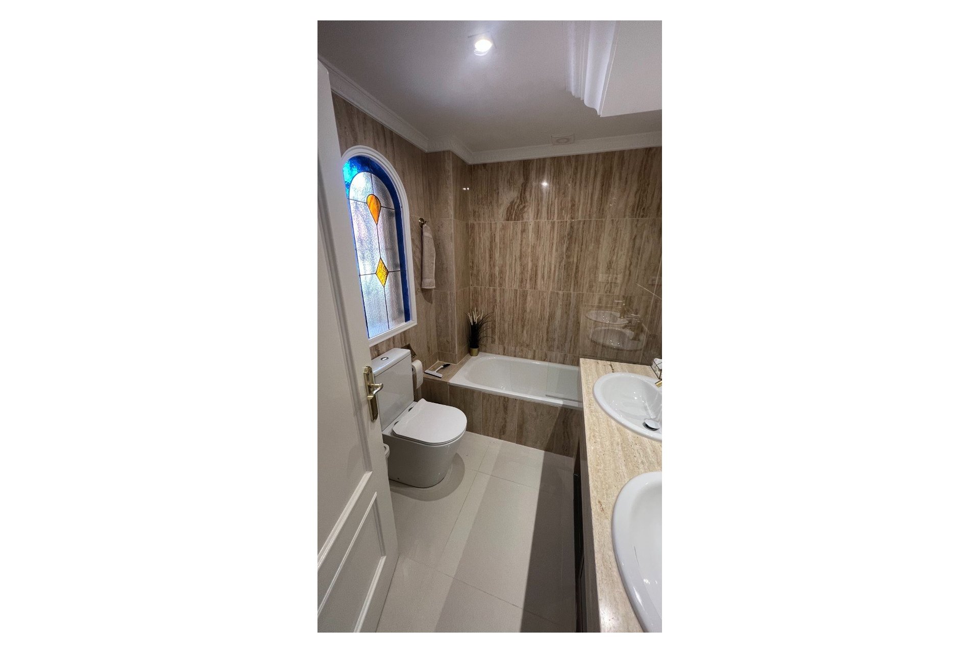 Reventa - Villa - Algorfa