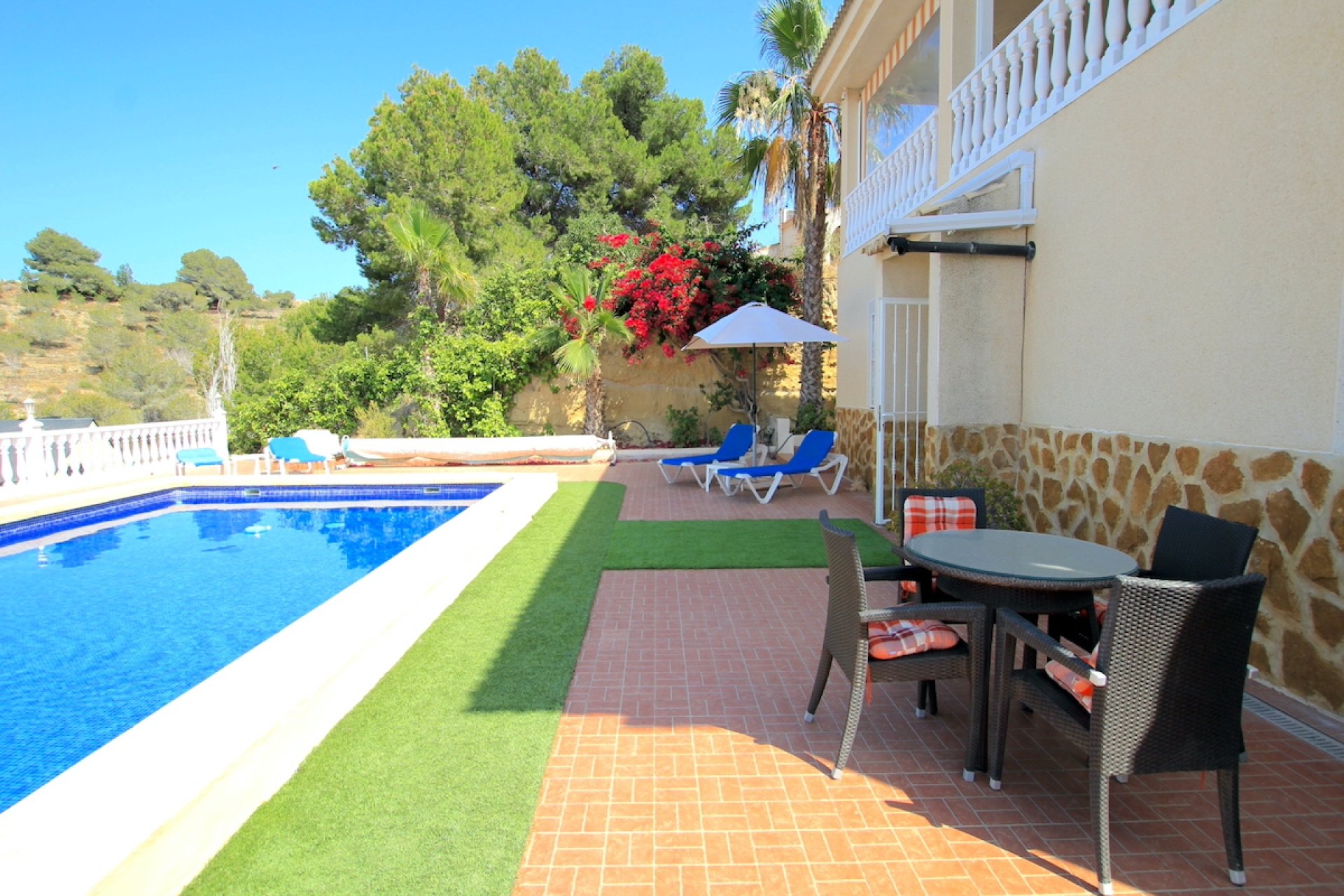Reventa - Villa - Algorfa