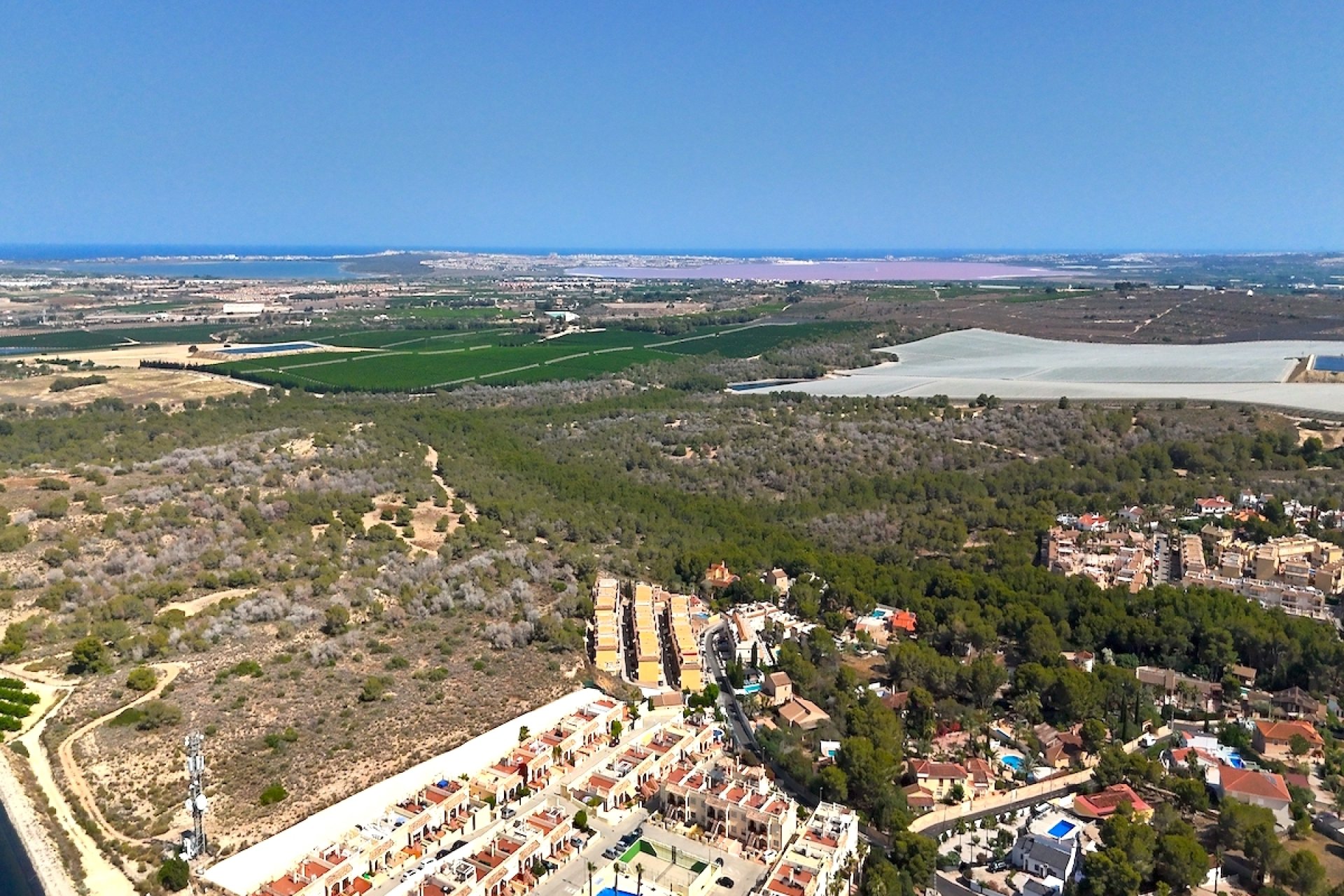 Reventa - Villa - Algorfa