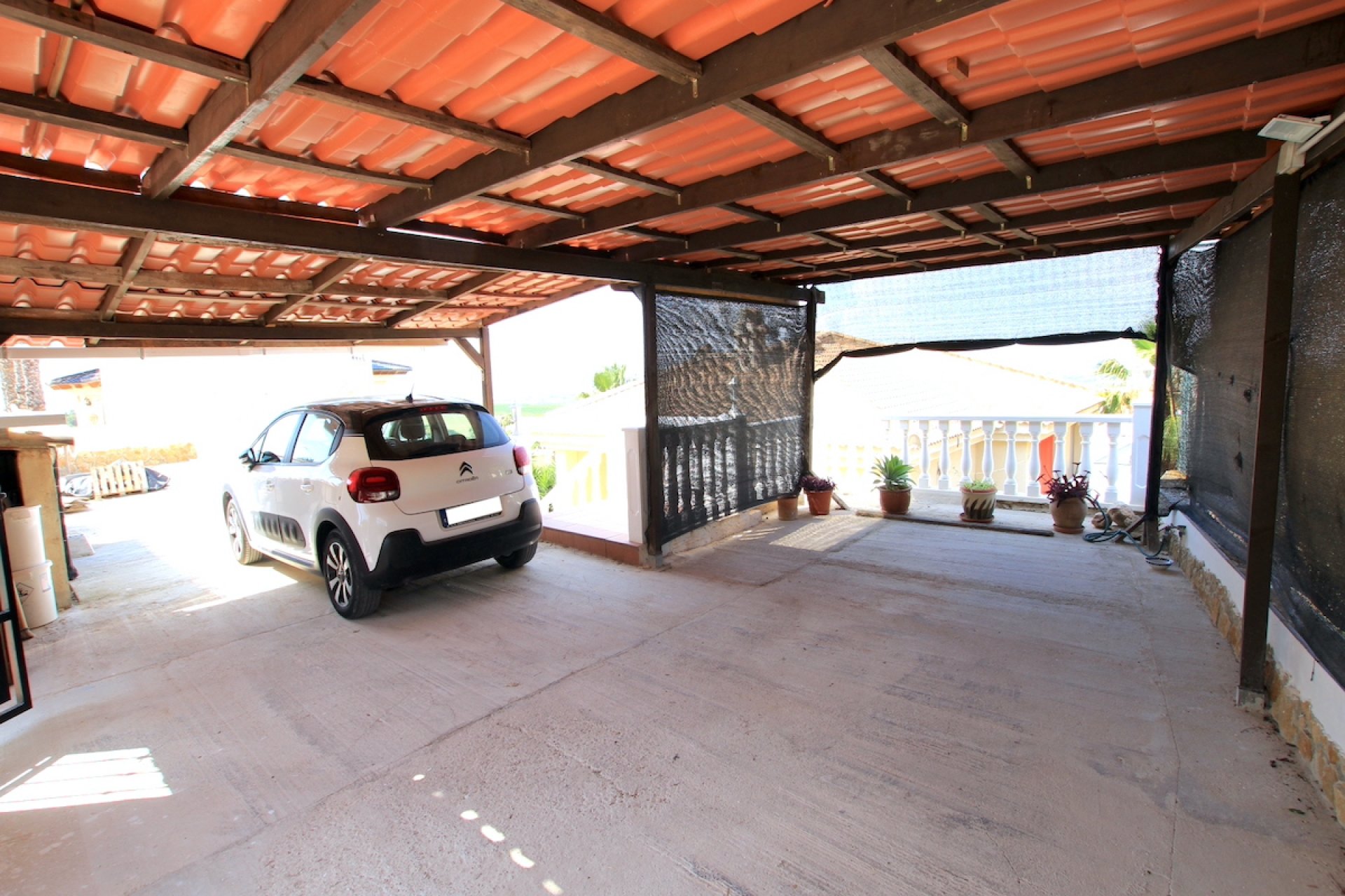 Reventa - Villa - Algorfa