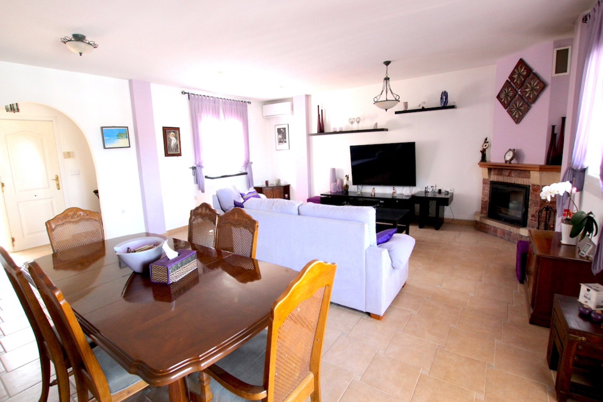 Reventa - Villa - Algorfa