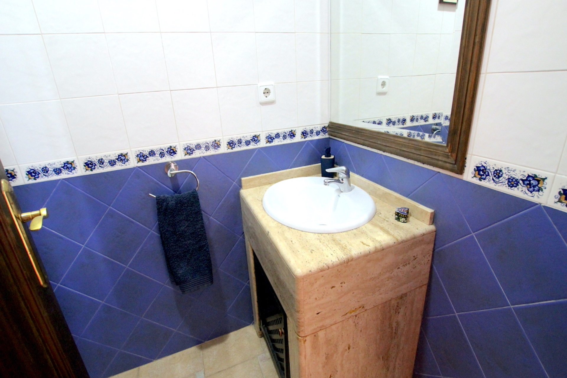 Reventa - Villa - Algorfa