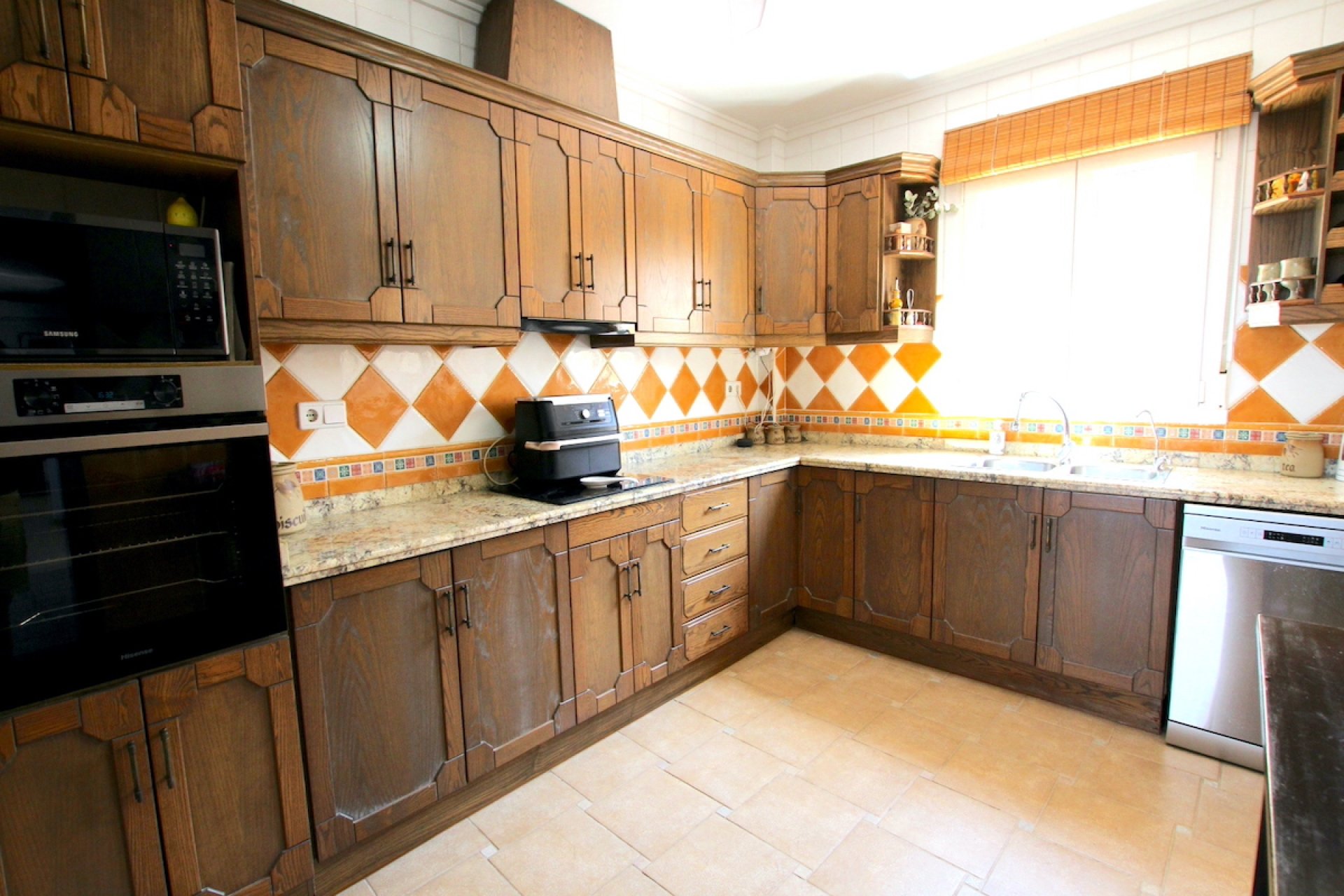 Reventa - Villa - Algorfa