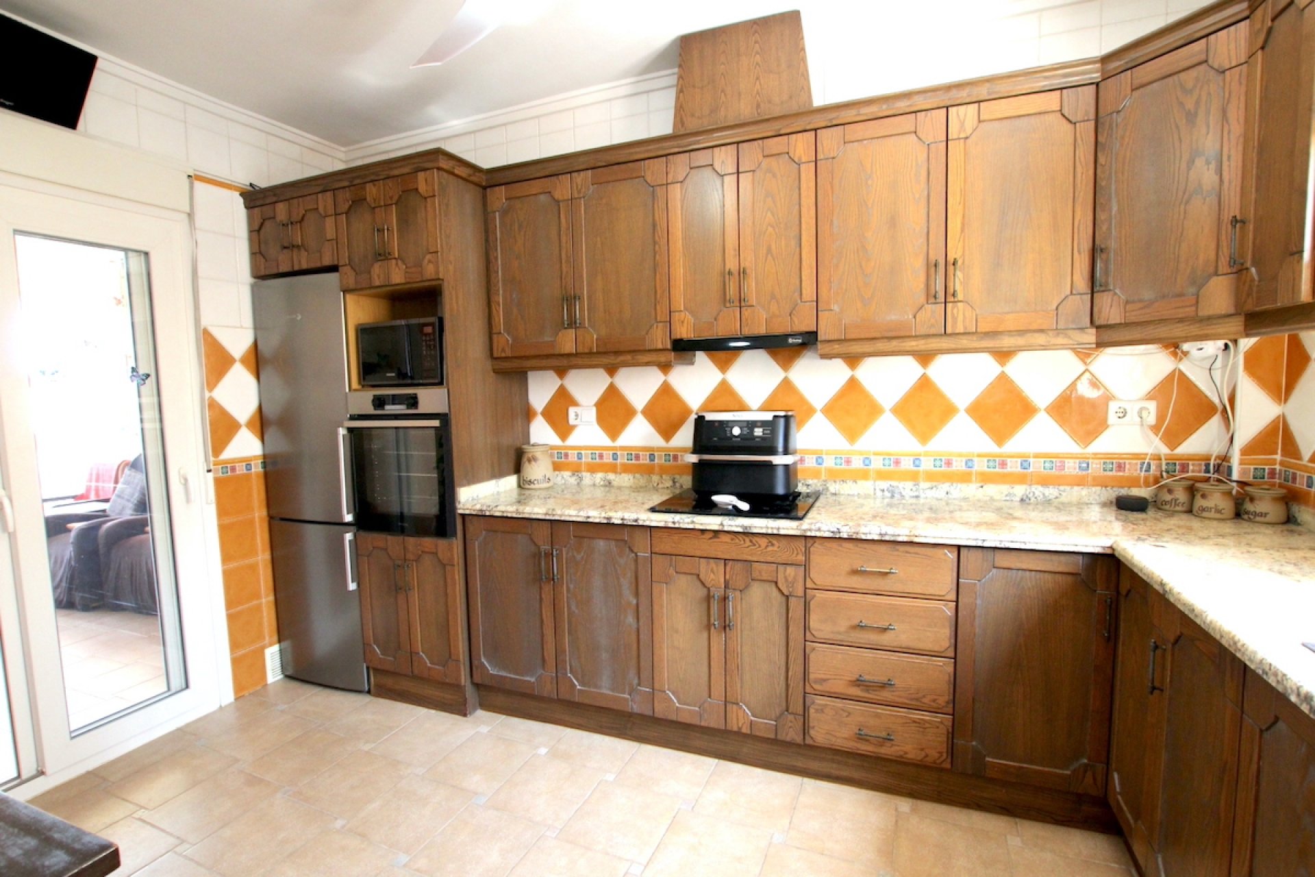 Reventa - Villa - Algorfa