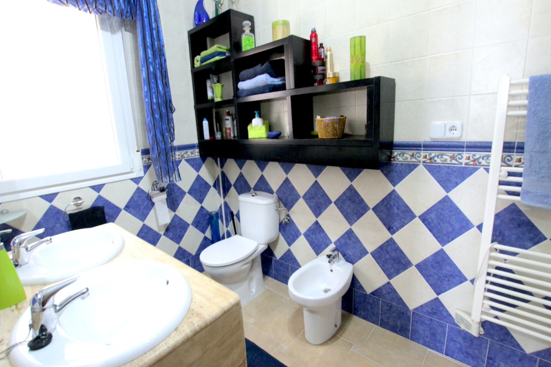 Reventa - Villa - Algorfa