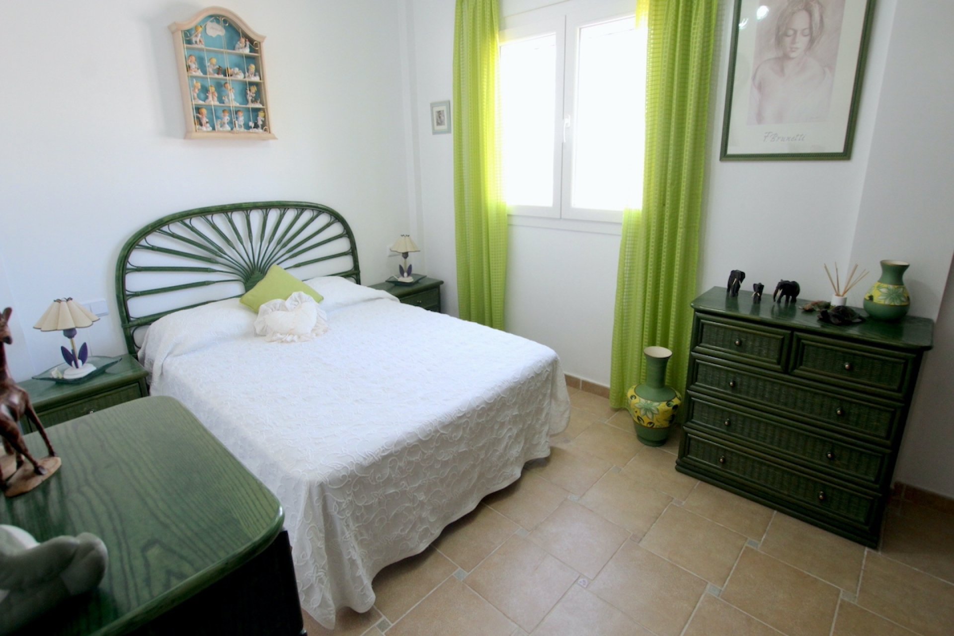 Reventa - Villa - Algorfa