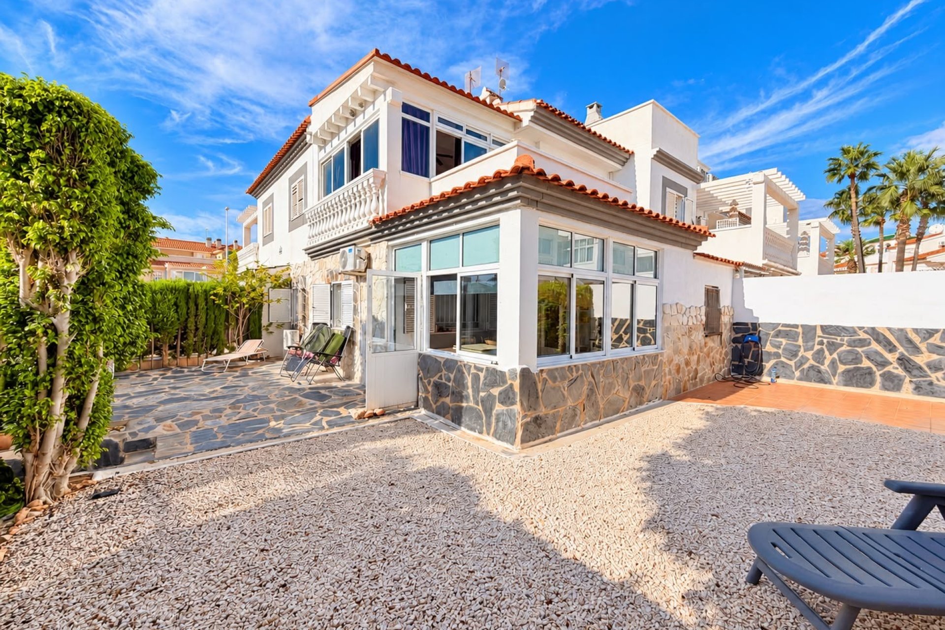 Reventa - Villa - Alicante - La Florida