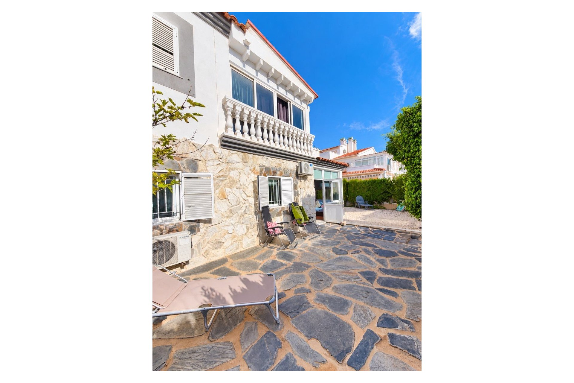 Reventa - Villa - Alicante - La Florida
