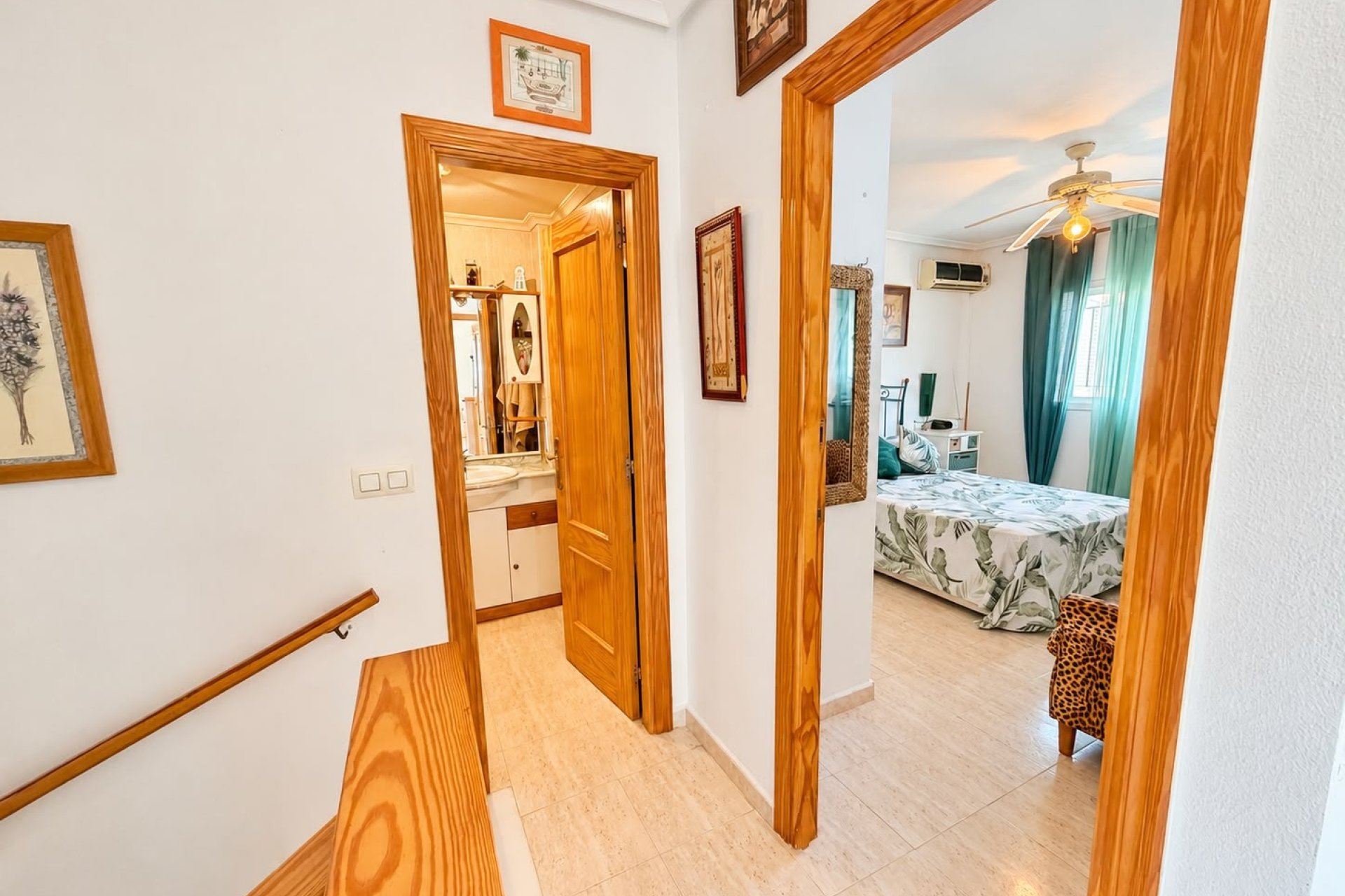 Reventa - Villa - Alicante - La Florida