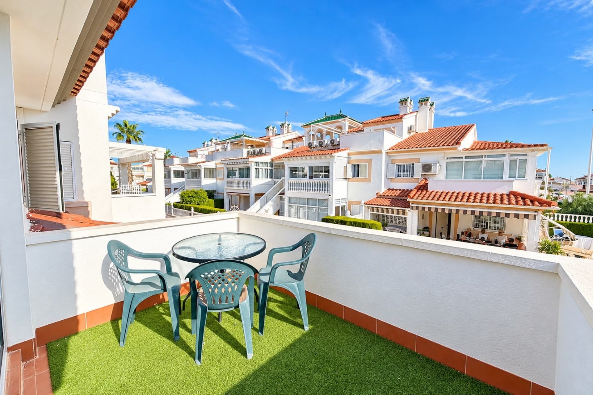 Reventa - Villa - Alicante - La Florida
