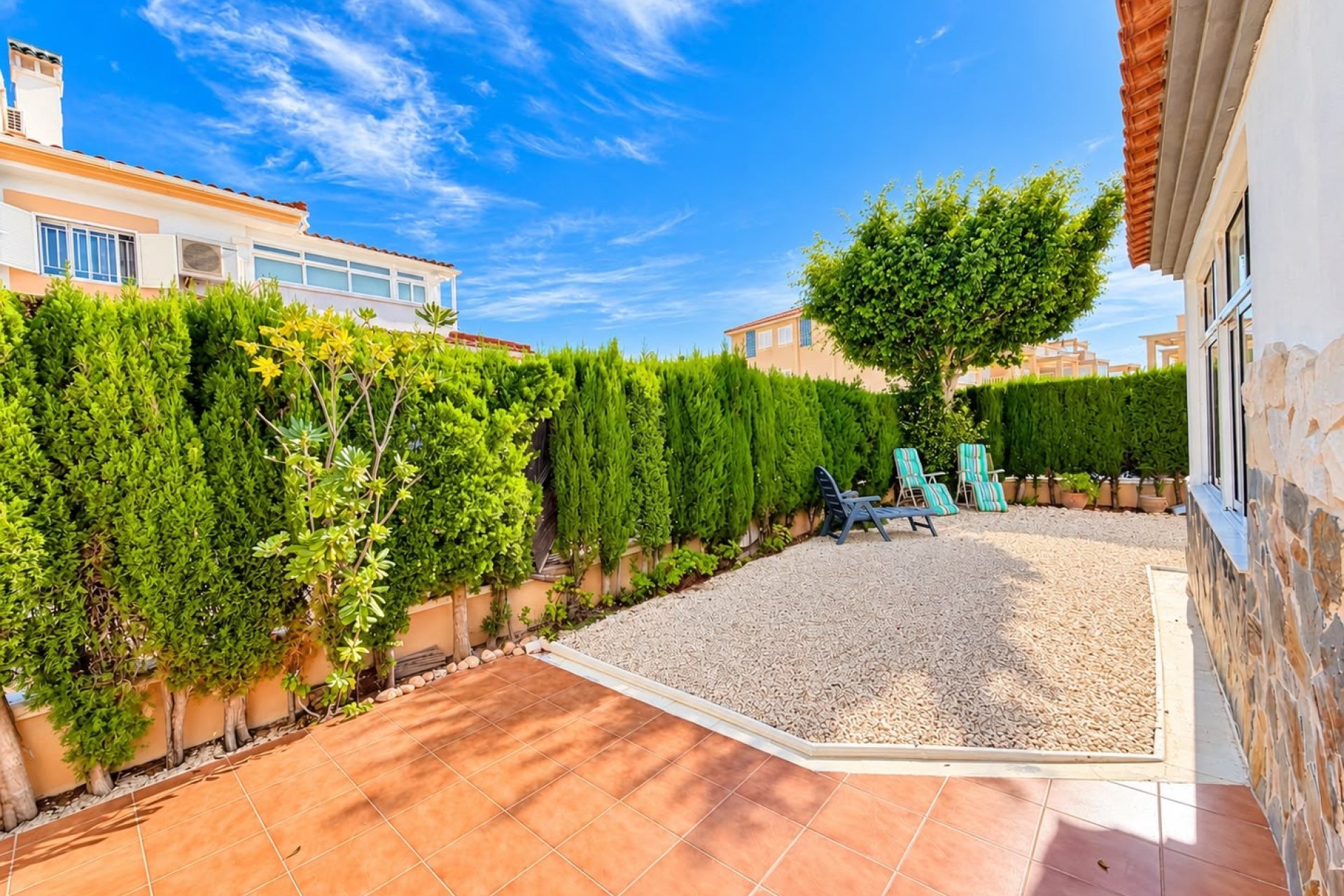 Reventa - Villa - Alicante - La Florida