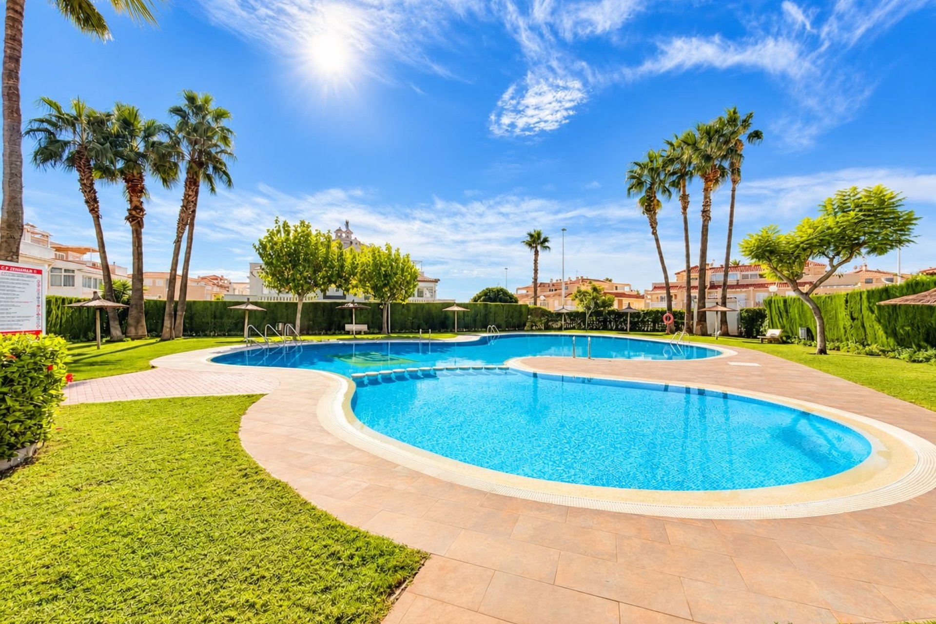 Reventa - Villa - Alicante - La Florida