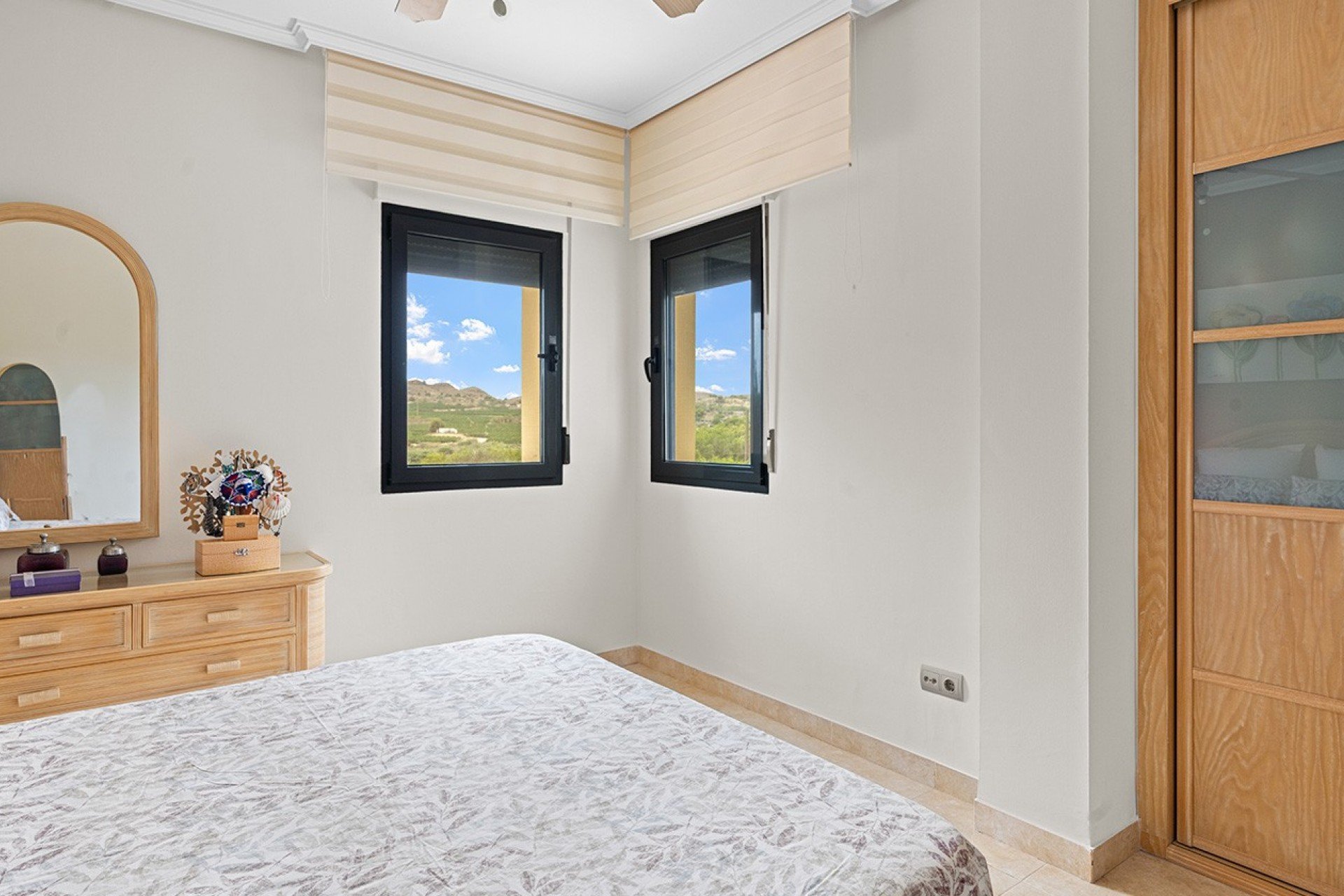 Reventa - Villa - Alicante - Rebolledo