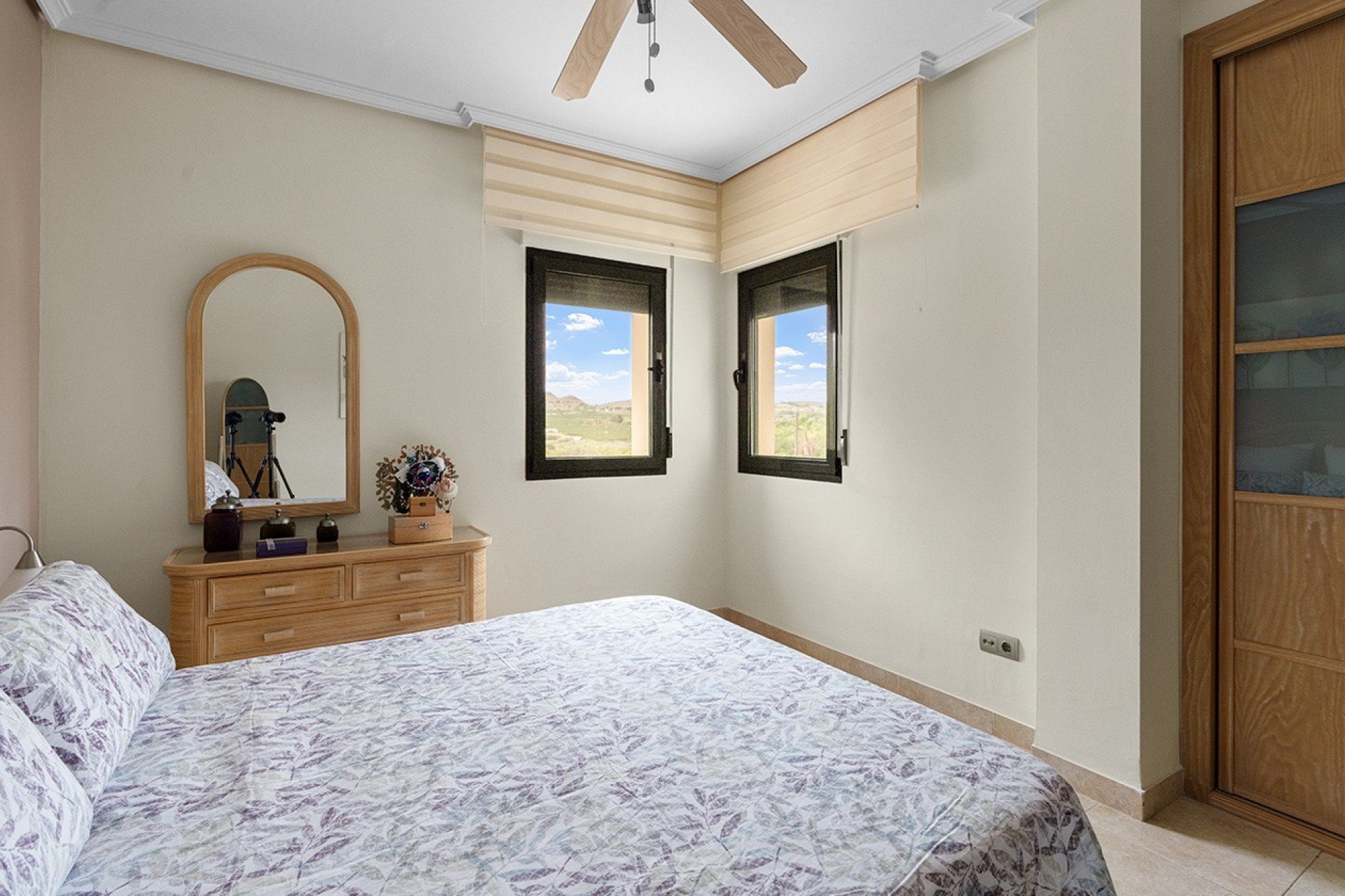 Reventa - Villa - Alicante - Rebolledo