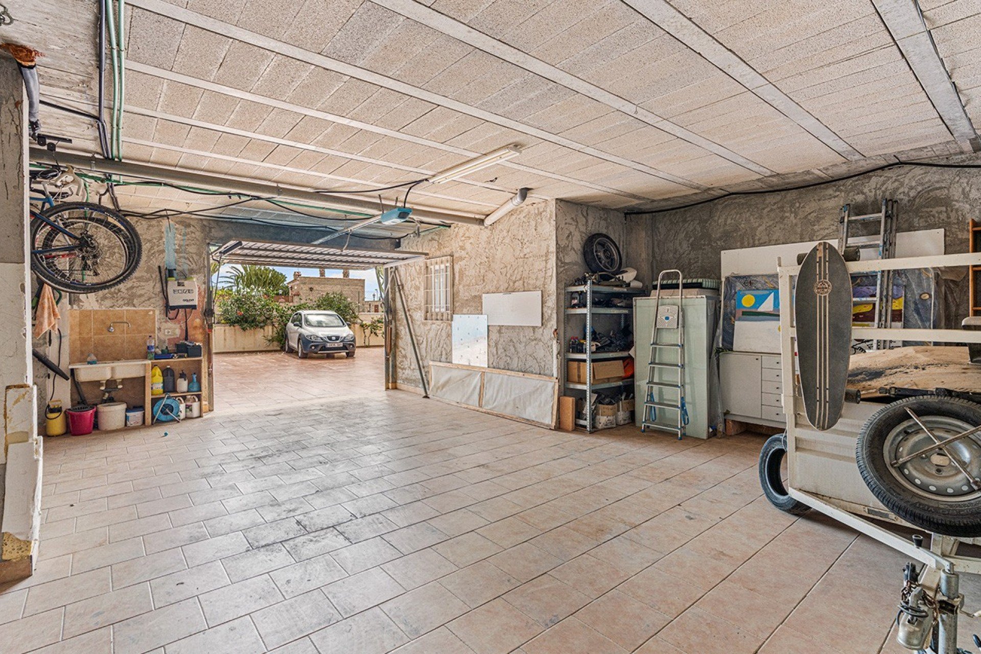 Reventa - Villa - Alicante - Rebolledo