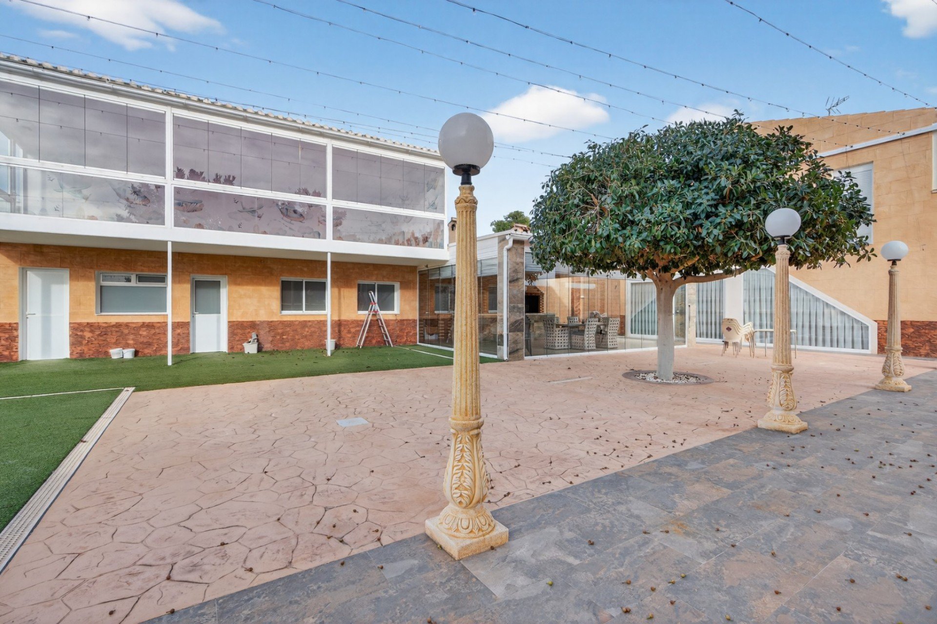 Reventa - Villa - Alicante - Rebolledo