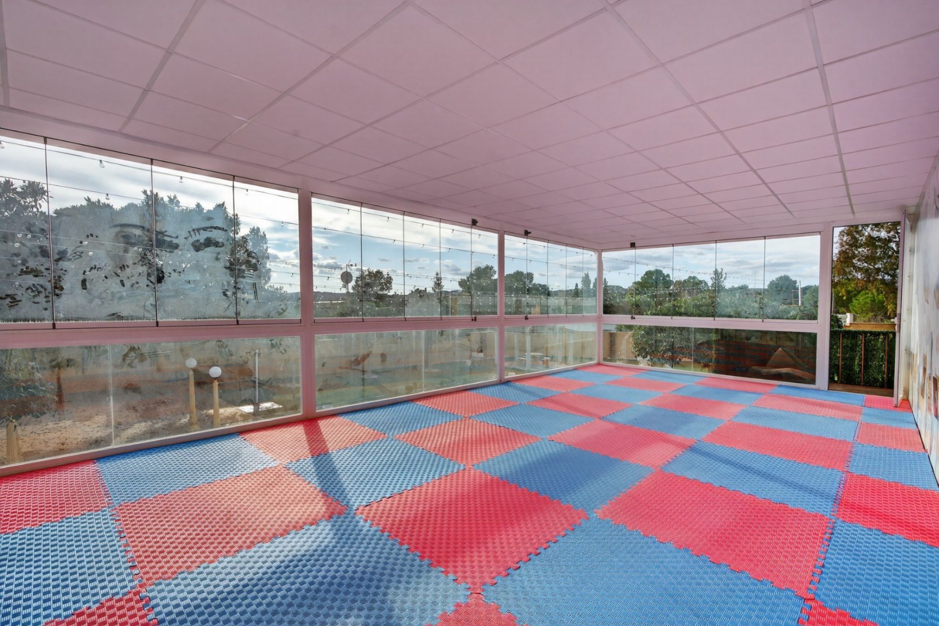 Reventa - Villa - Alicante - Rebolledo