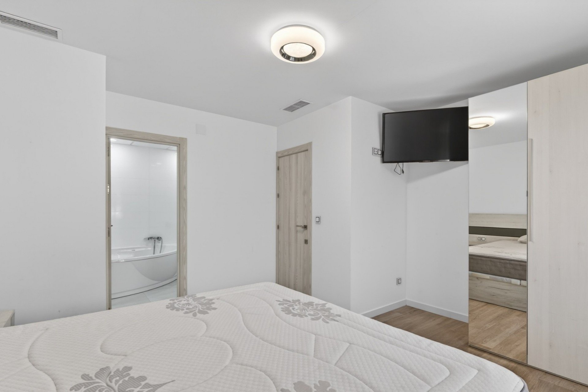 Reventa - Villa - Alicante - Rebolledo