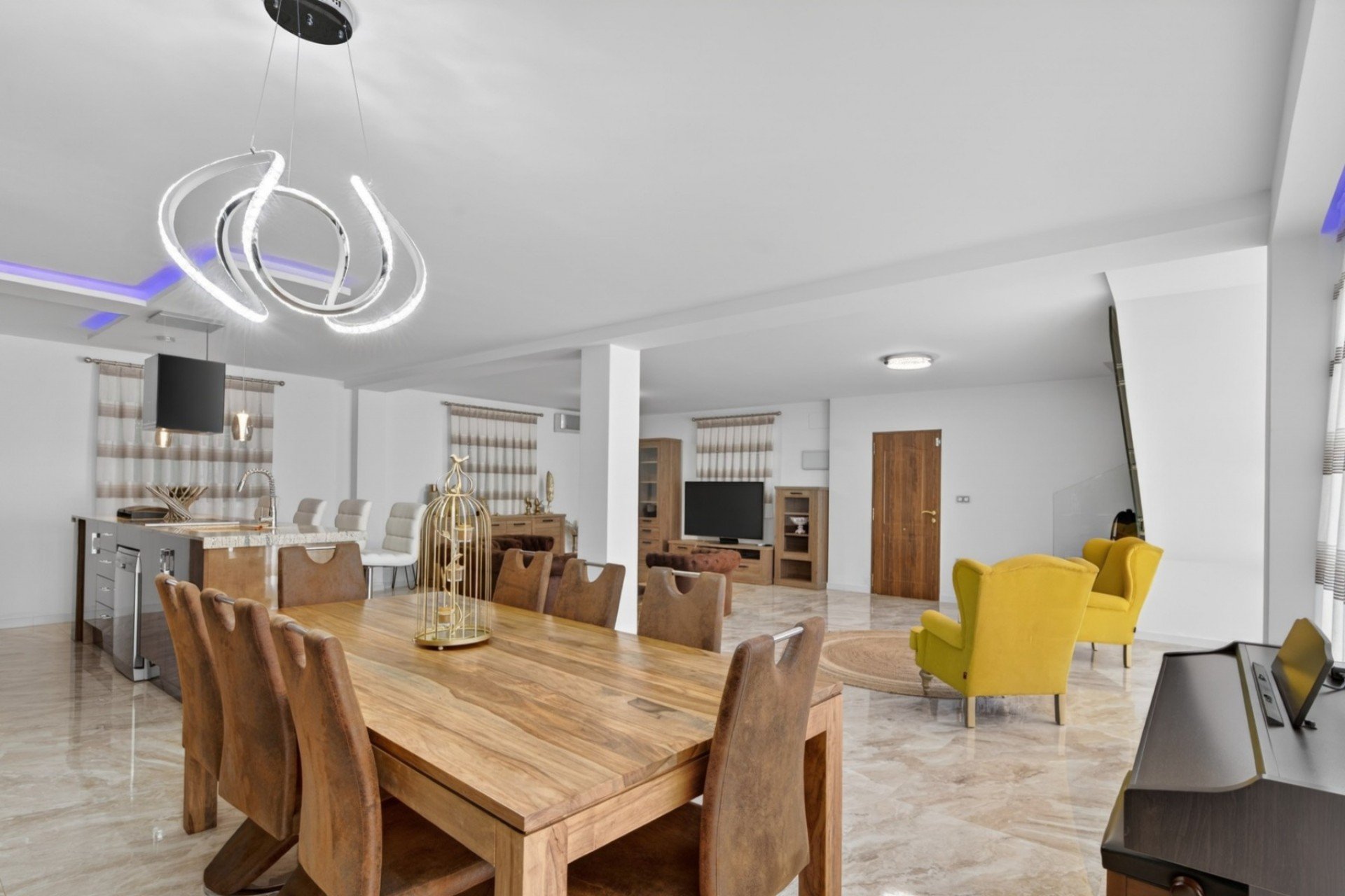 Reventa - Villa - Alicante - Rebolledo