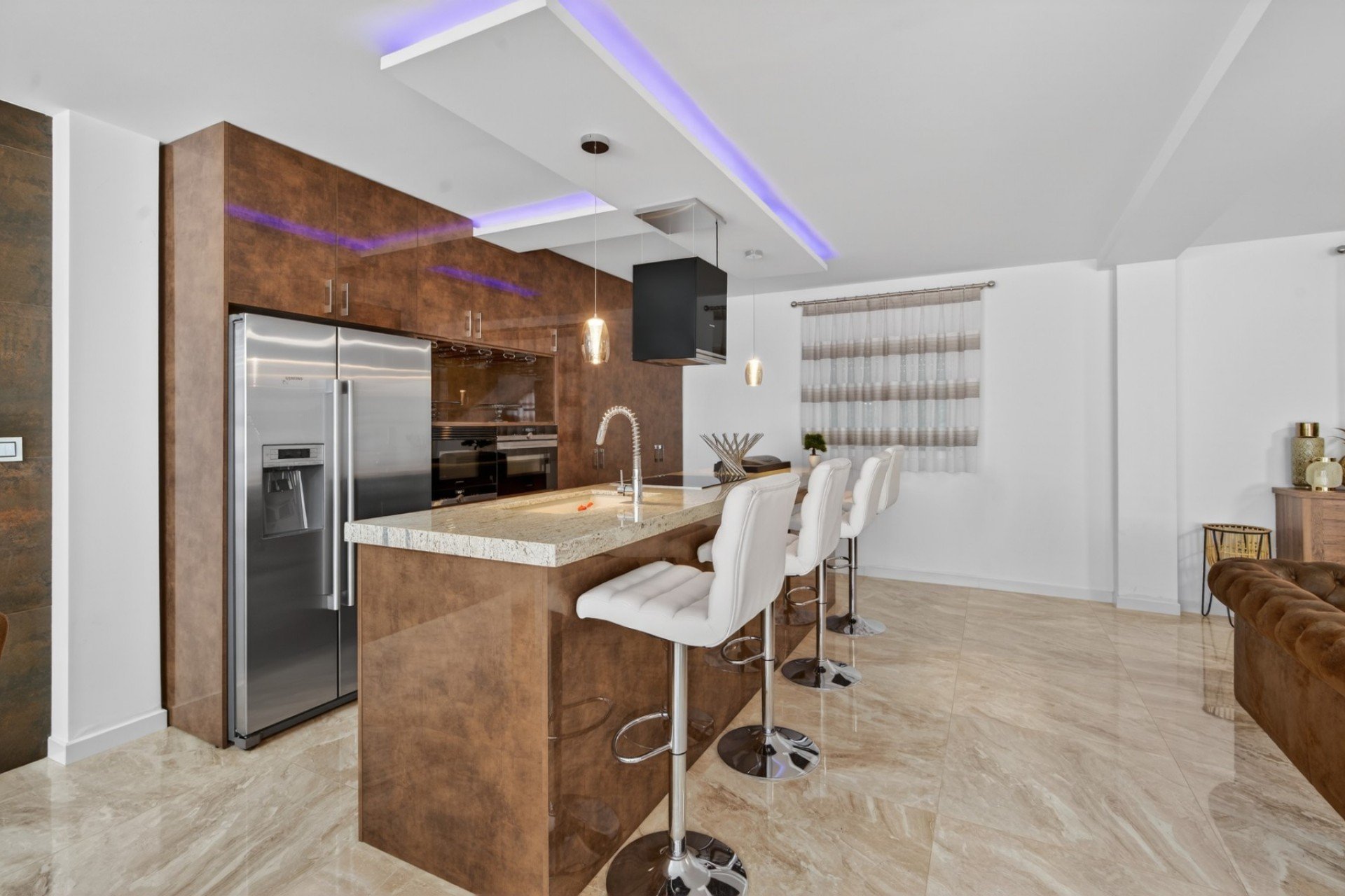 Reventa - Villa - Alicante - Rebolledo