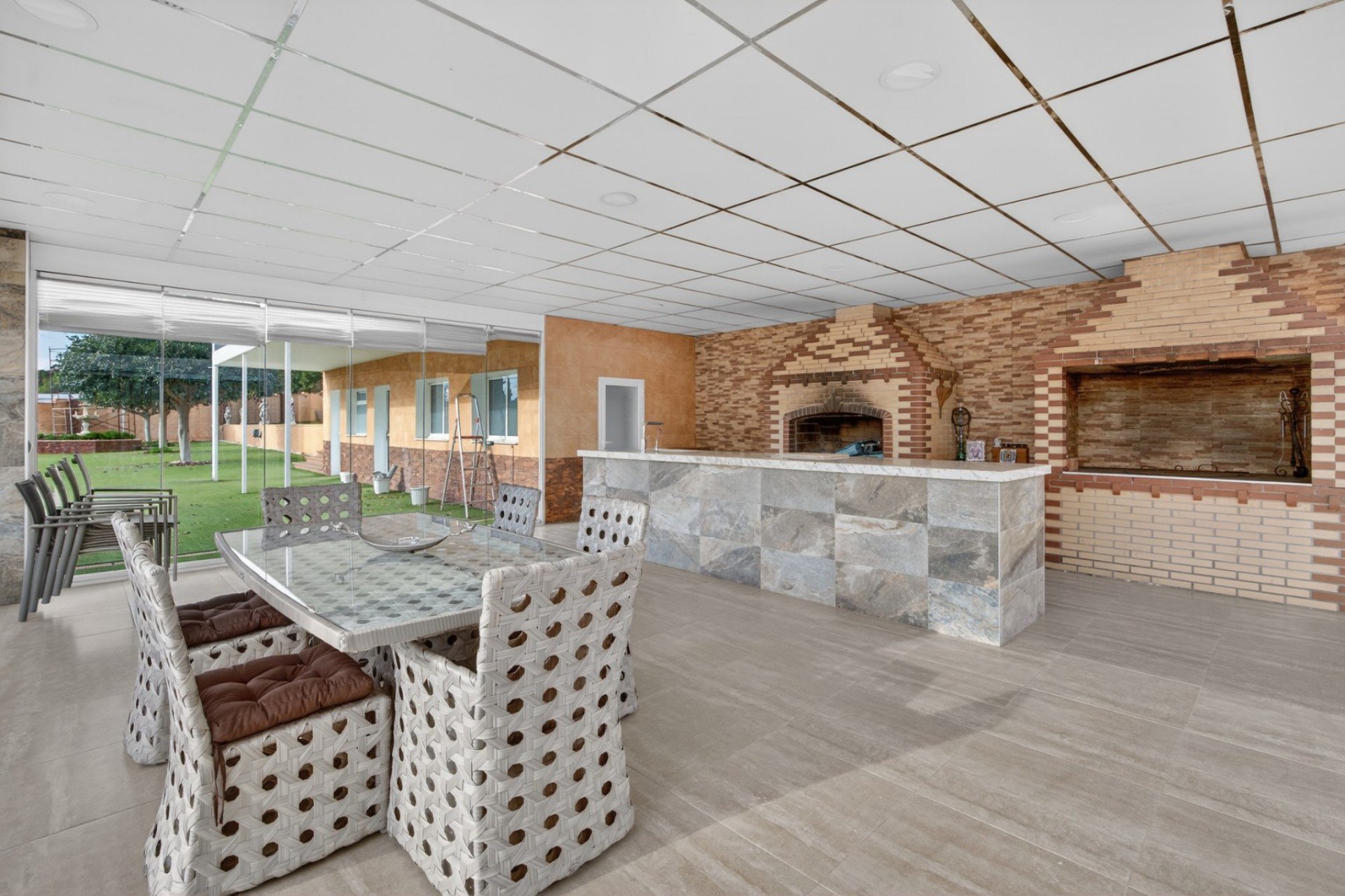 Reventa - Villa - Alicante - Rebolledo