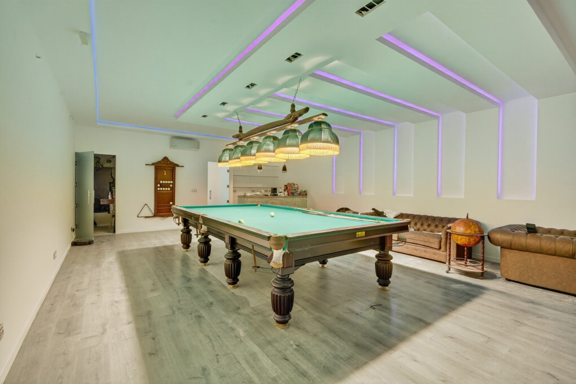 Reventa - Villa - Alicante - Rebolledo