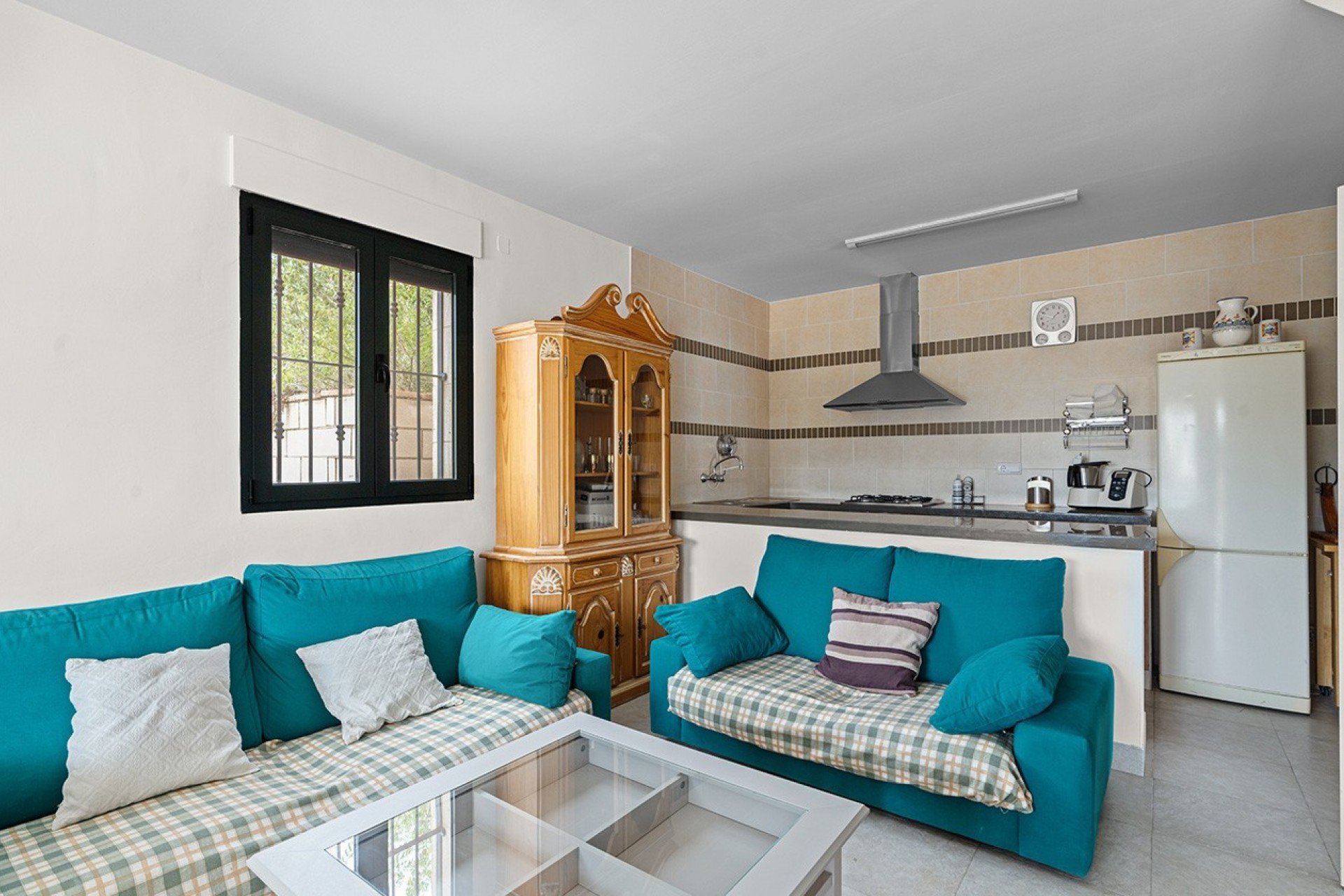 Reventa - Villa - Alicante - Rebolledo