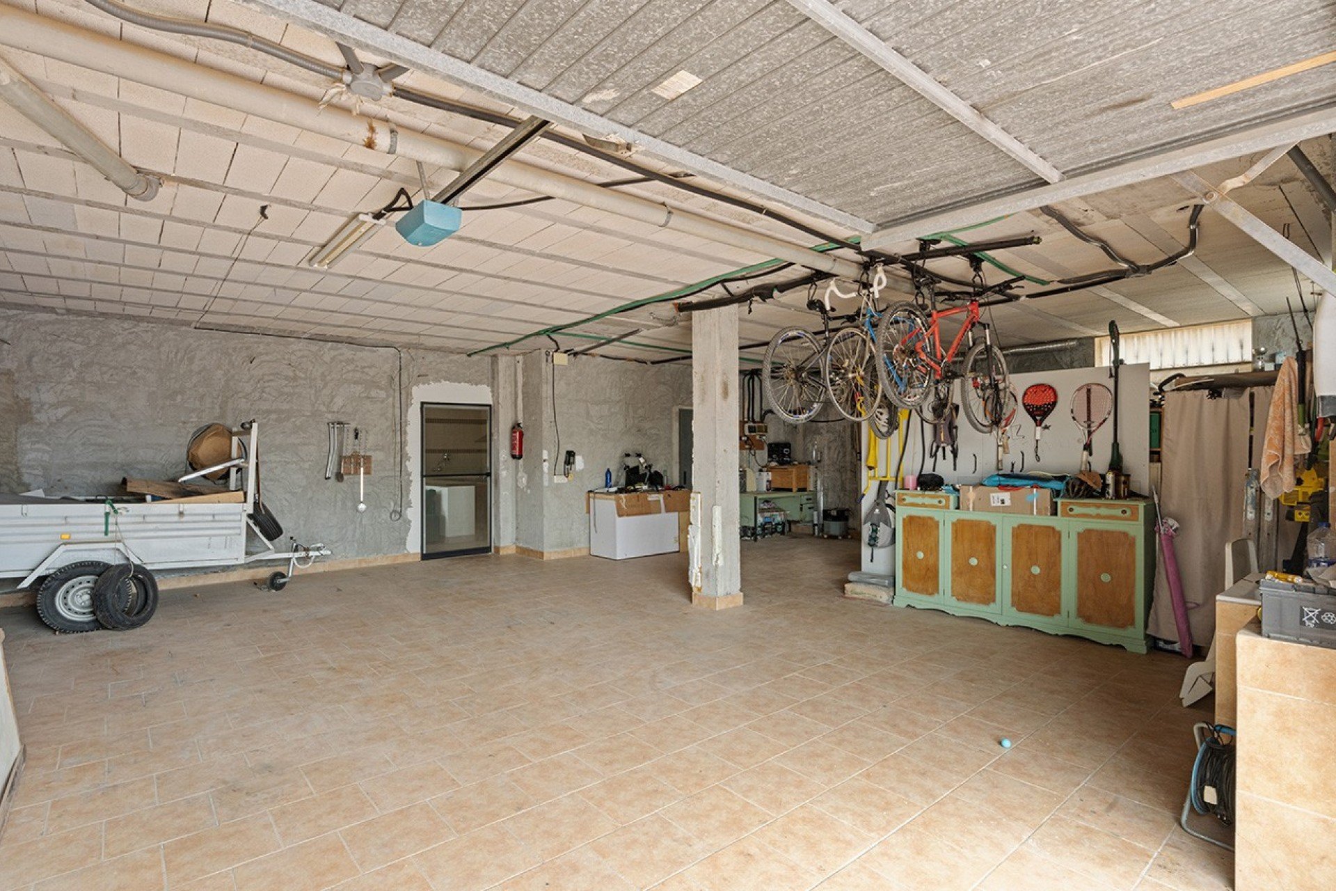 Reventa - Villa - Alicante - Rebolledo