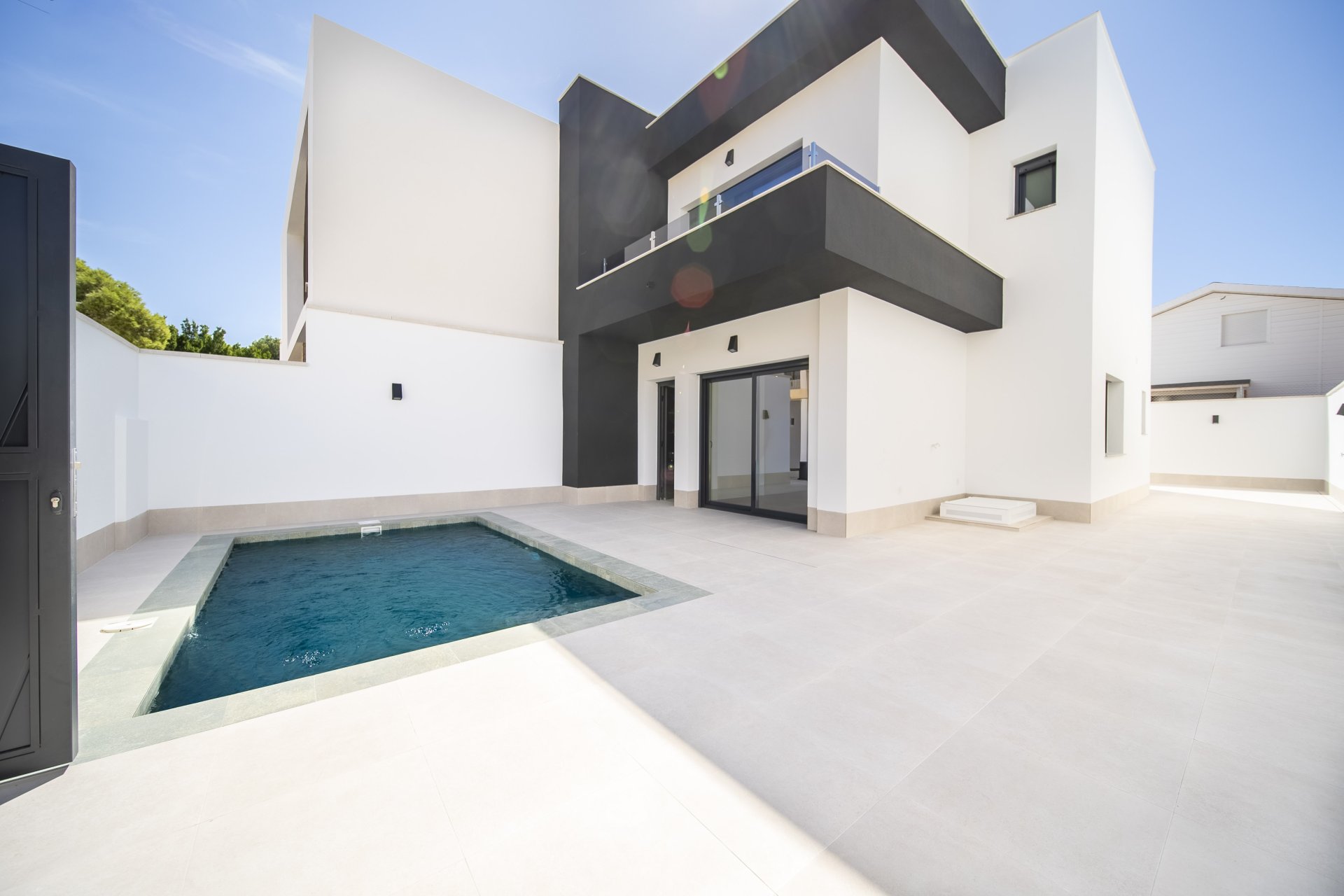 Reventa - Villa - Almoradí - Las heredades