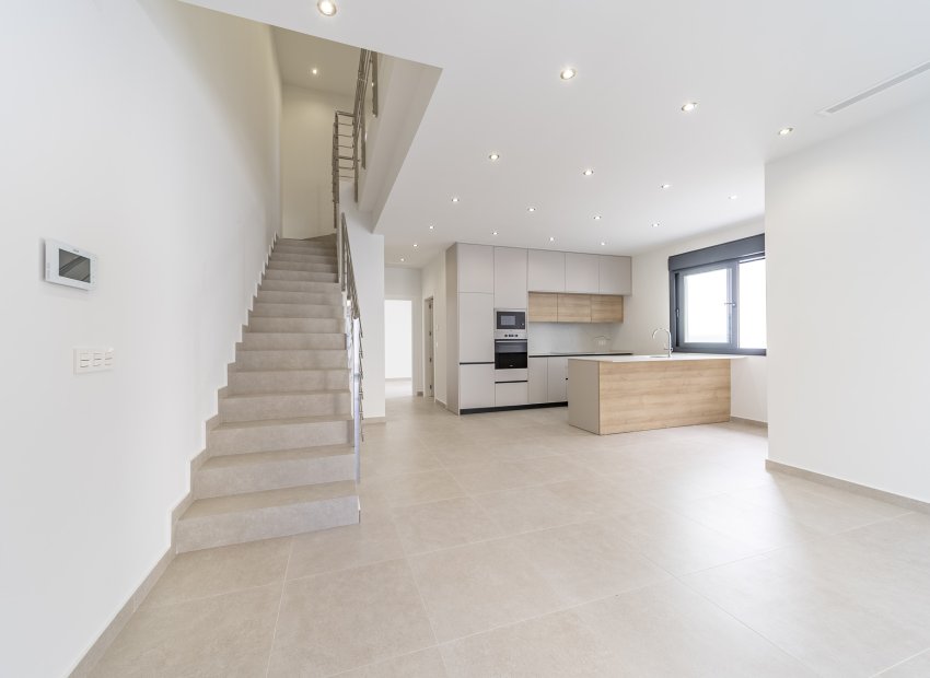 Reventa - Villa - Almoradí - Las heredades