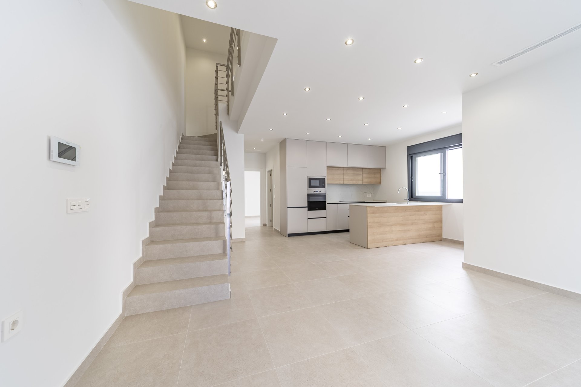 Reventa - Villa - Almoradí - Las heredades