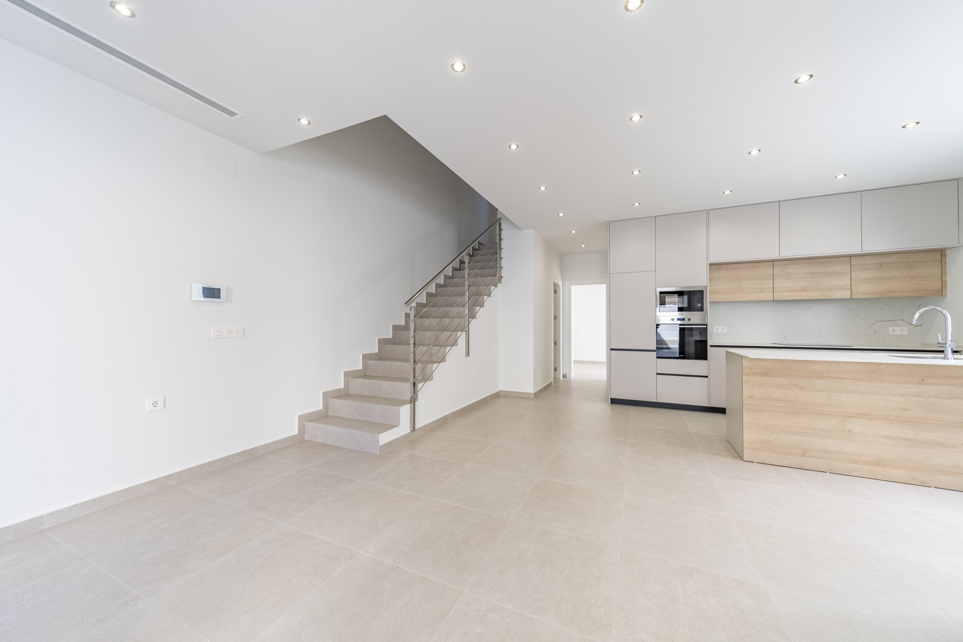 Reventa - Villa - Almoradí - Las heredades