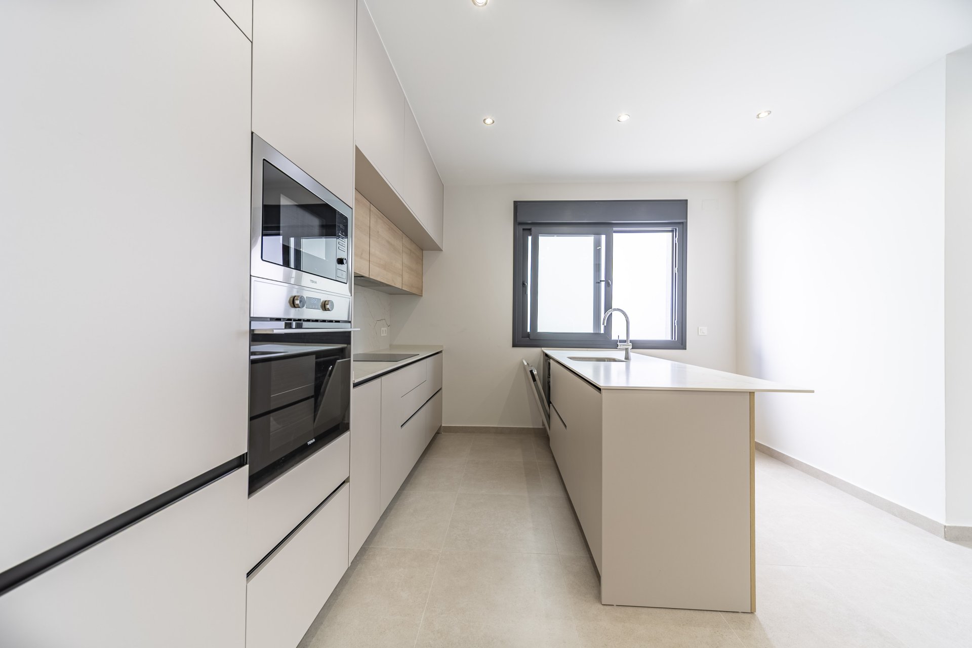 Reventa - Villa - Almoradí - Las heredades