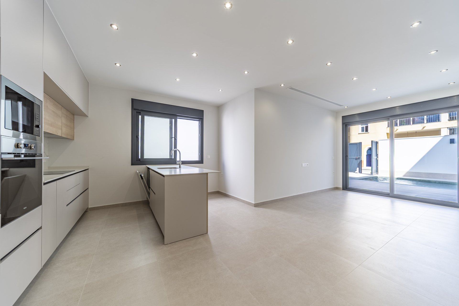 Reventa - Villa - Almoradí - Las heredades