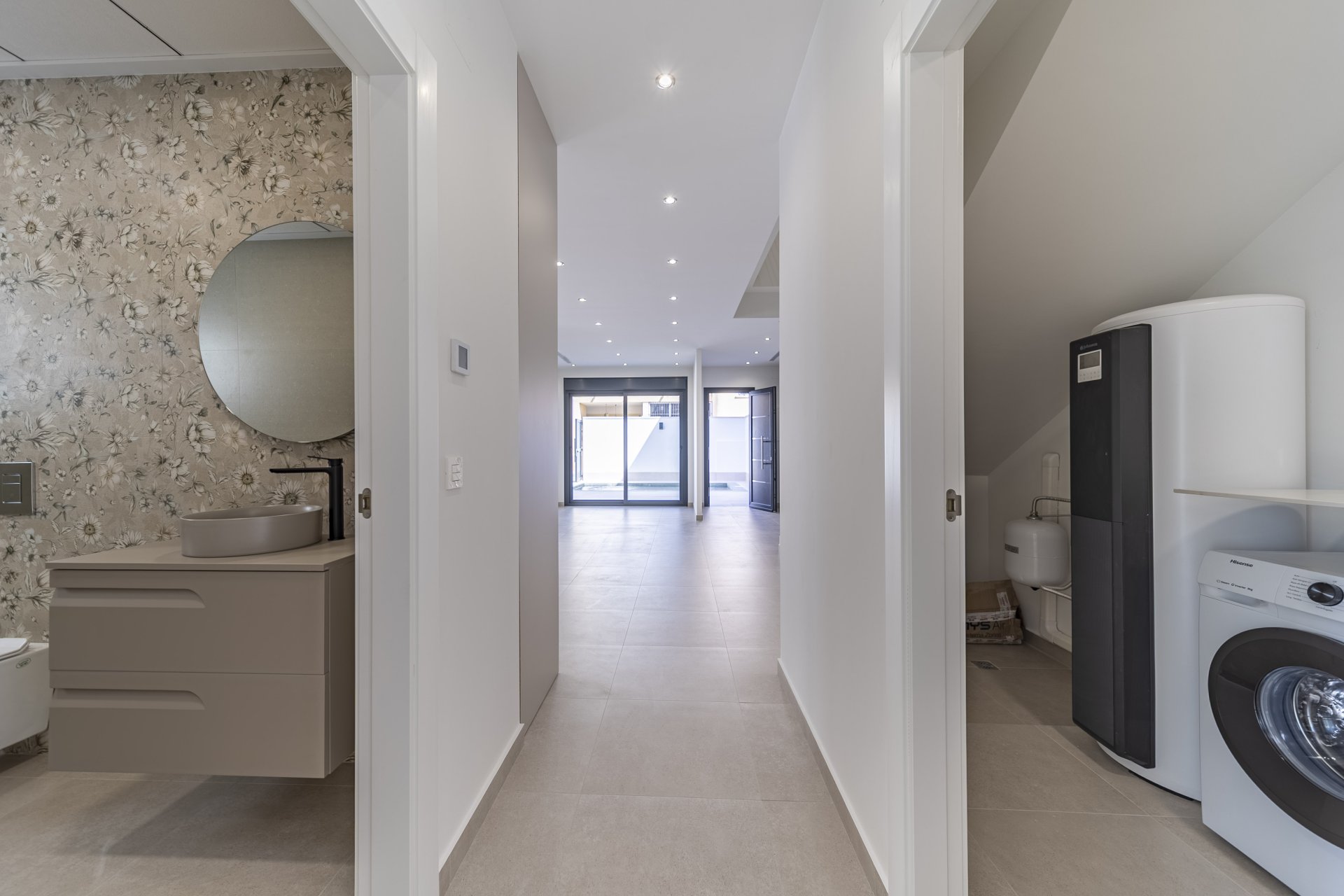 Reventa - Villa - Almoradí - Las heredades