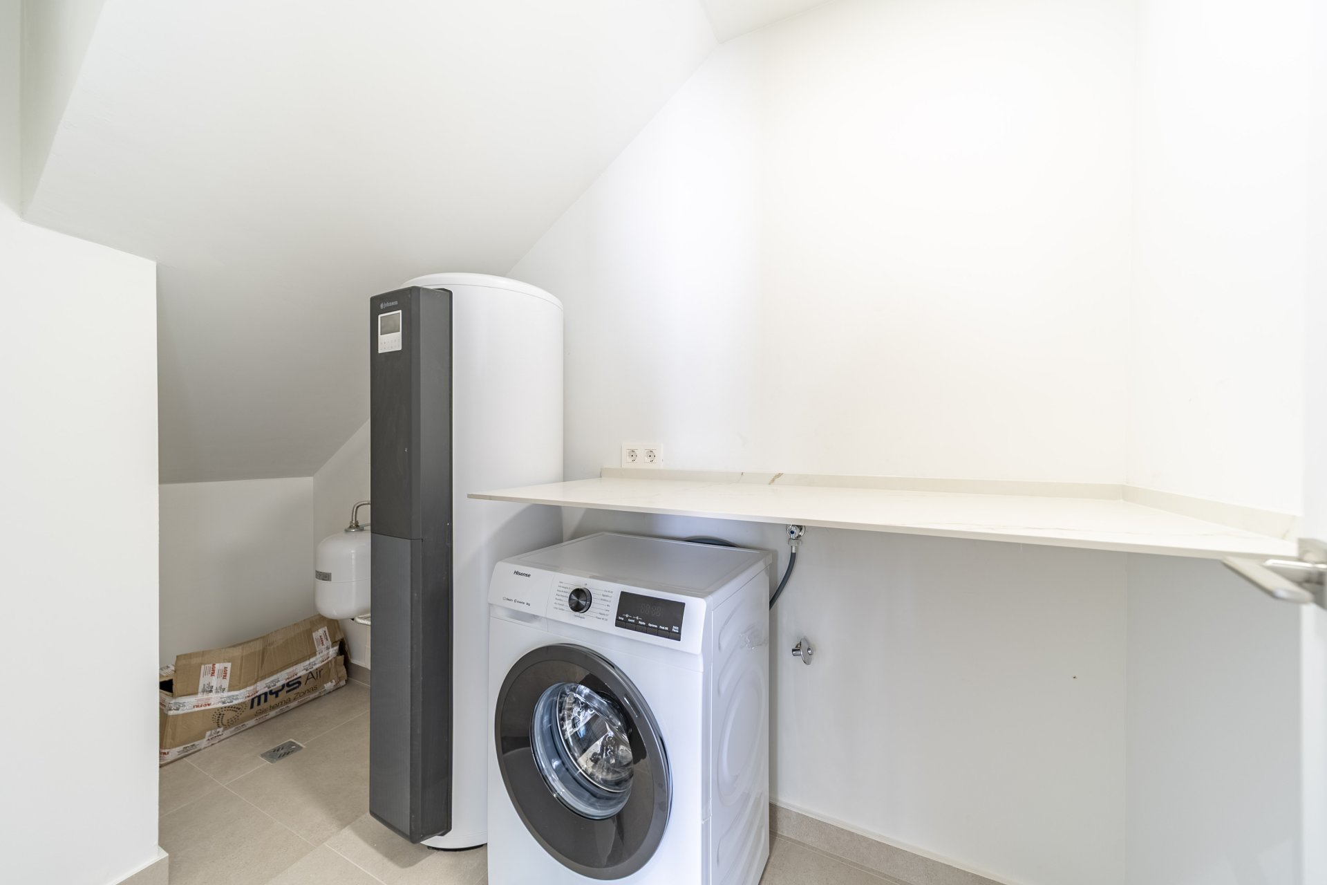 Reventa - Villa - Almoradí - Las heredades