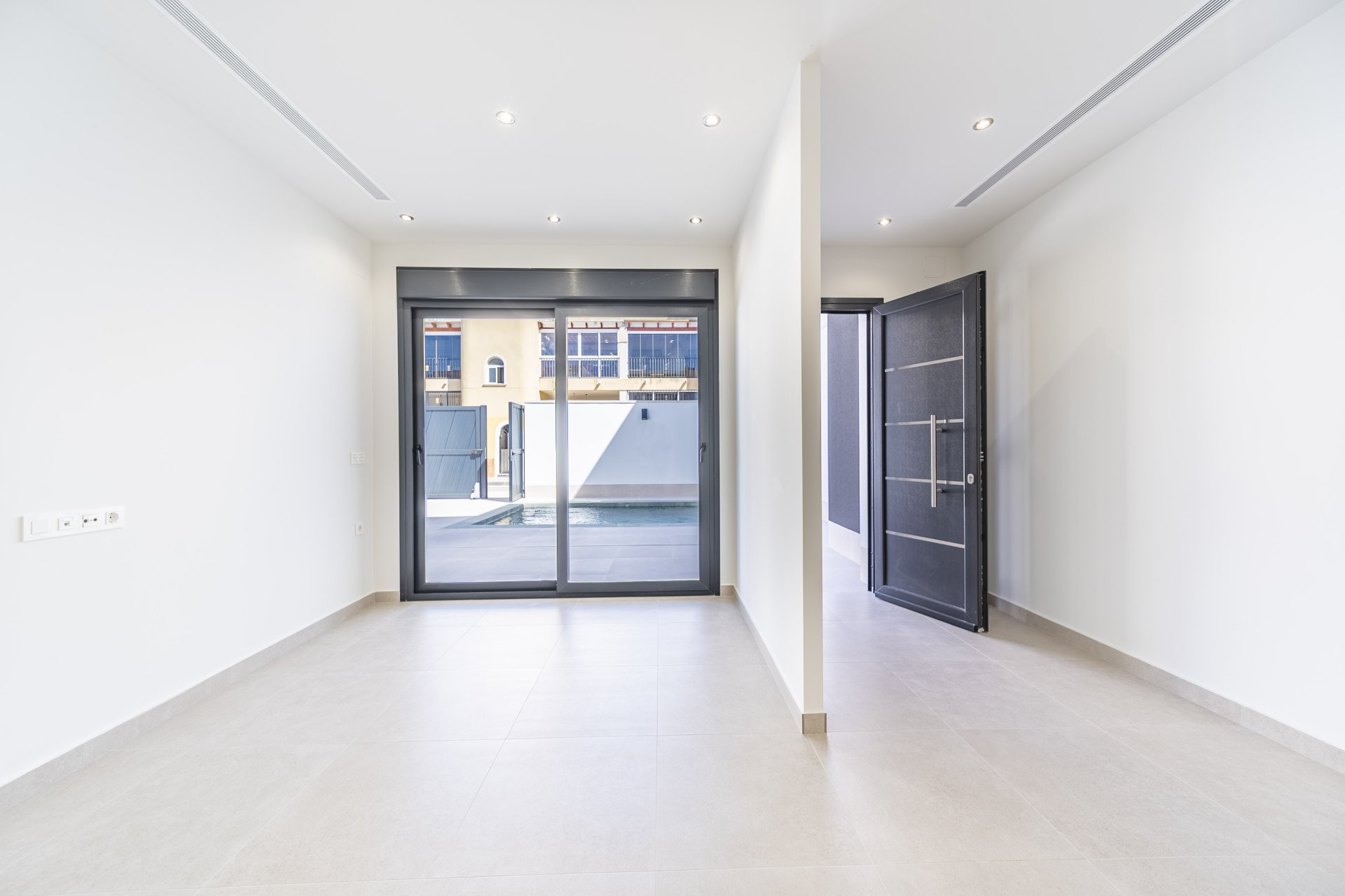 Reventa - Villa - Almoradí - Las heredades