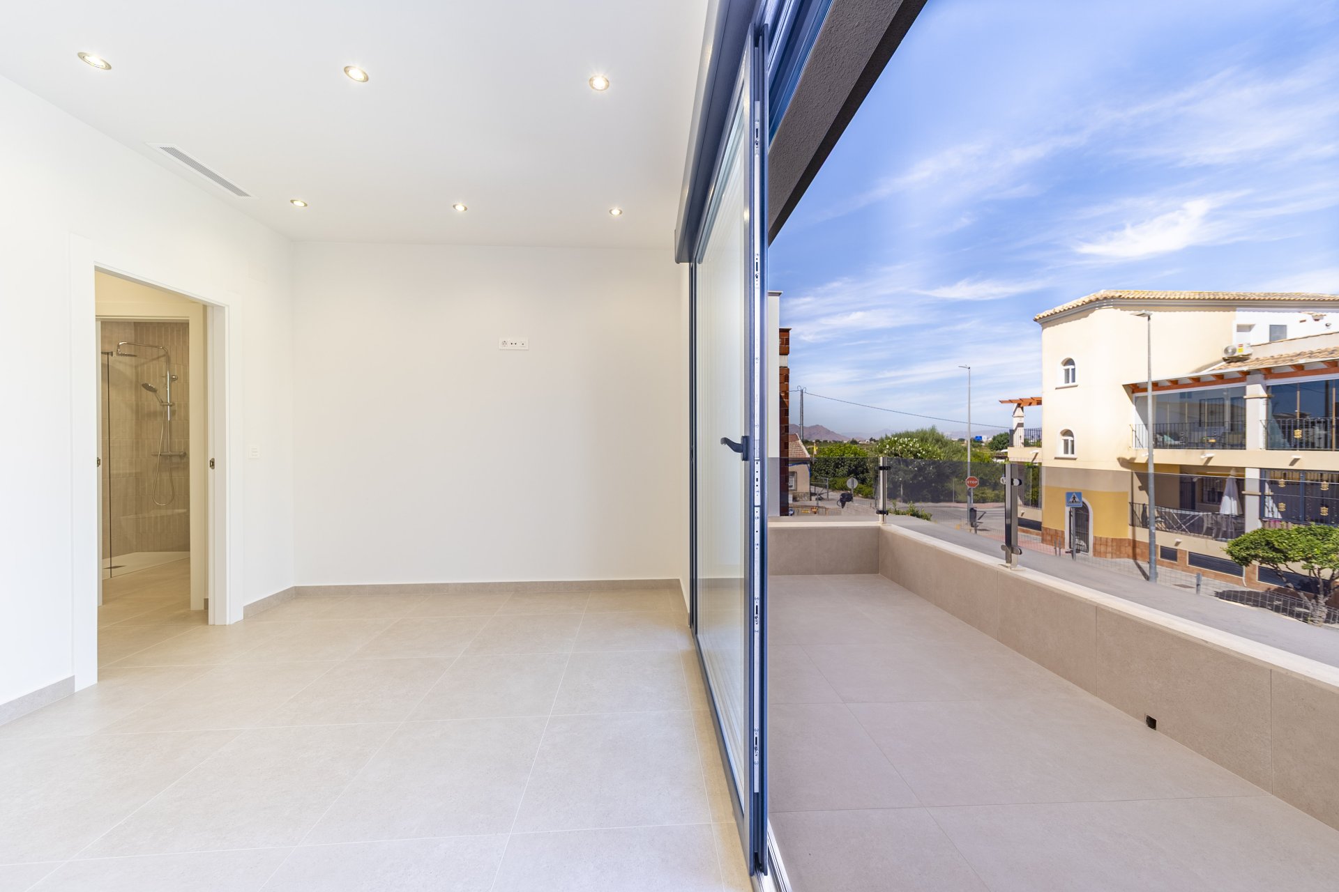 Reventa - Villa - Almoradí - Las heredades