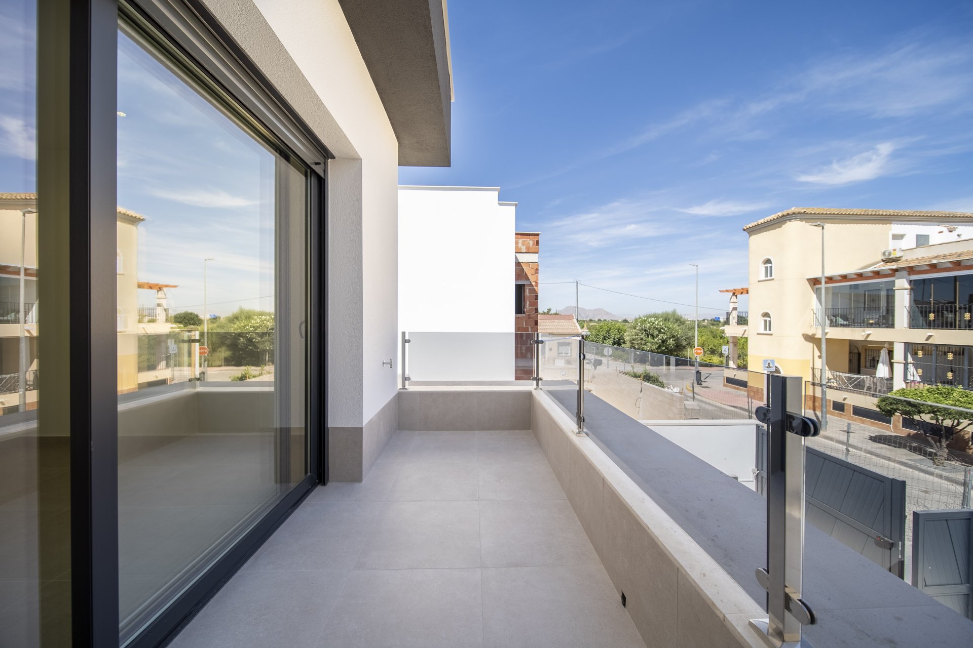 Reventa - Villa - Almoradí - Las heredades