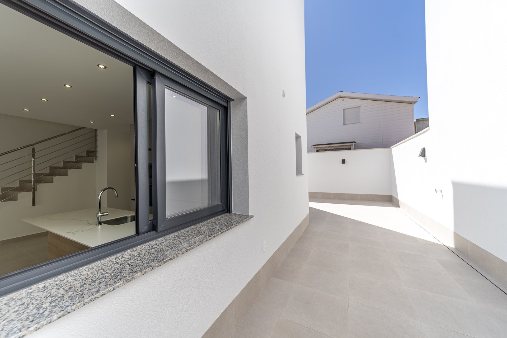 Reventa - Villa - Almoradí - Las heredades