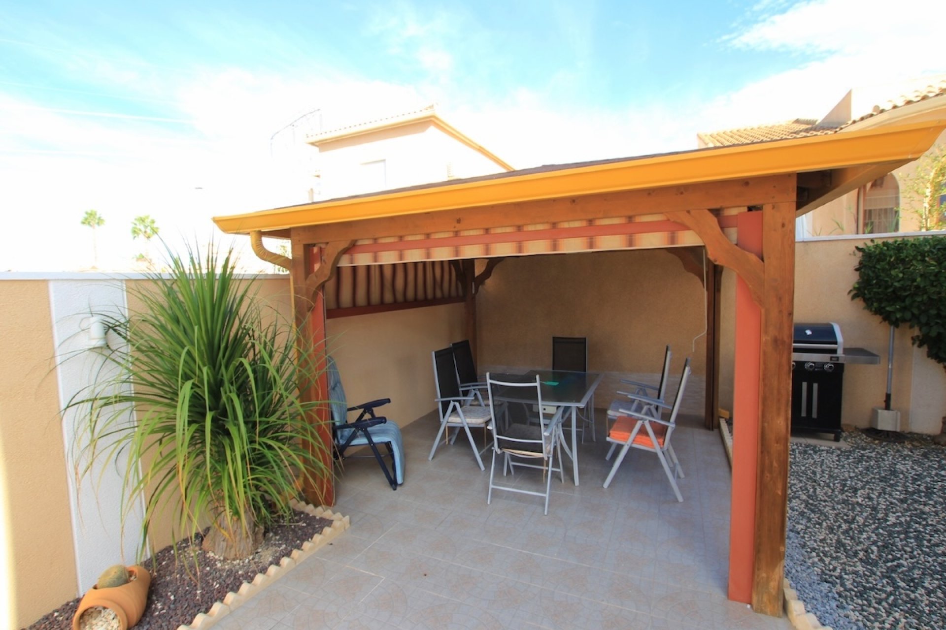 Reventa - Villa - Benijófar - Atalaya Park - Benijofar