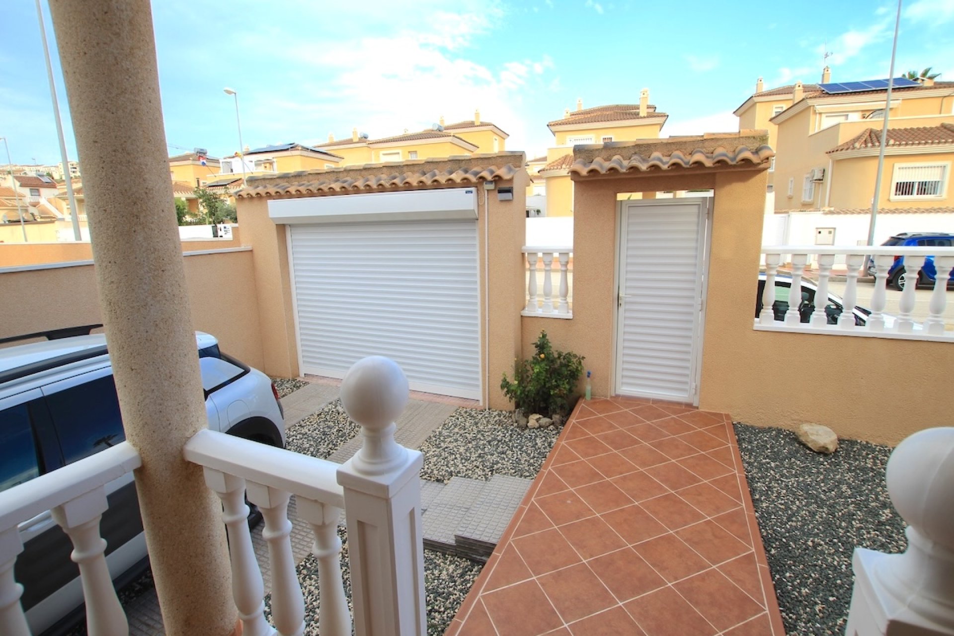 Reventa - Villa - Benijófar - Atalaya Park - Benijofar