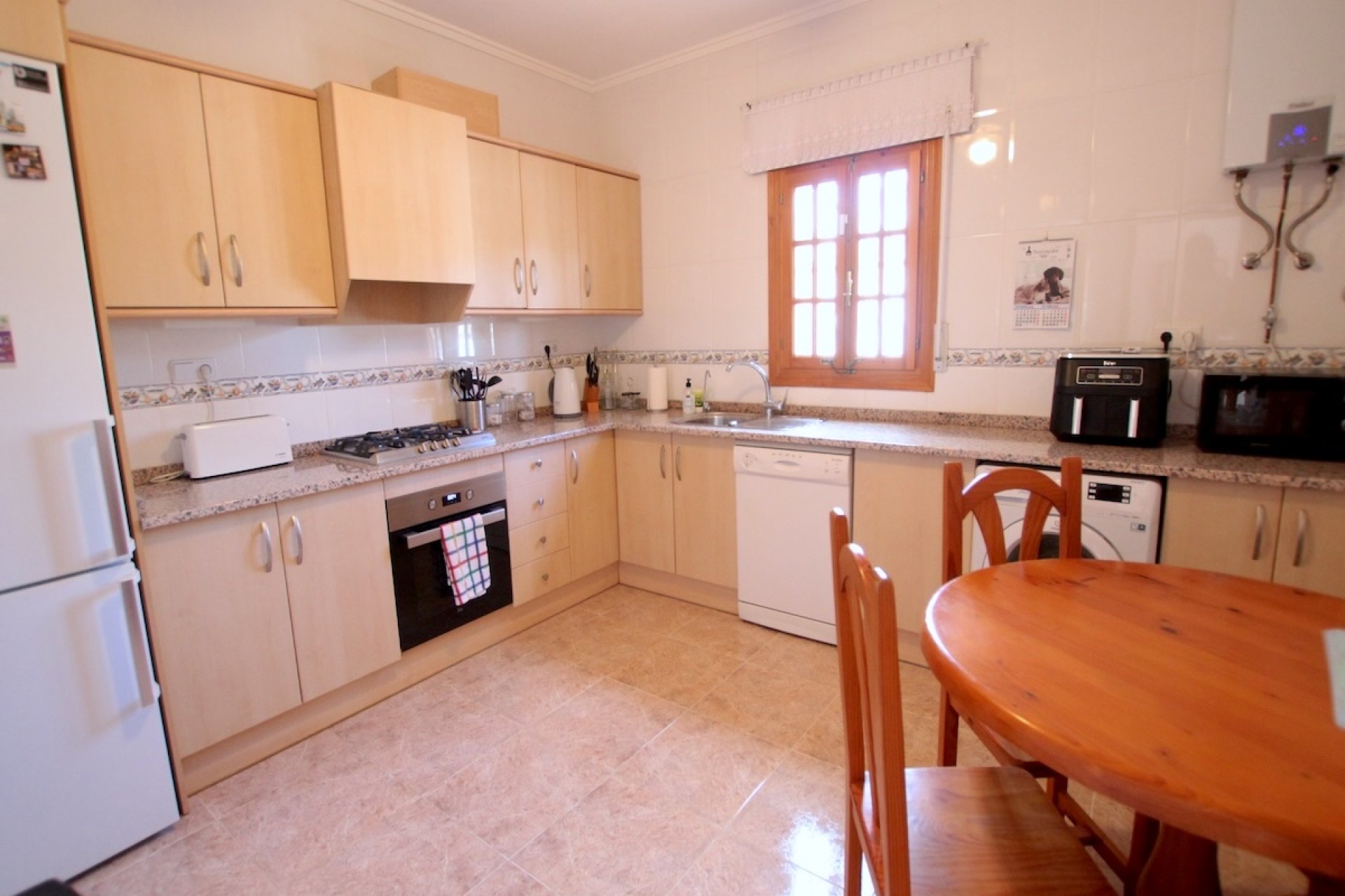 Reventa - Villa - Benijófar - Atalaya Park - Benijofar