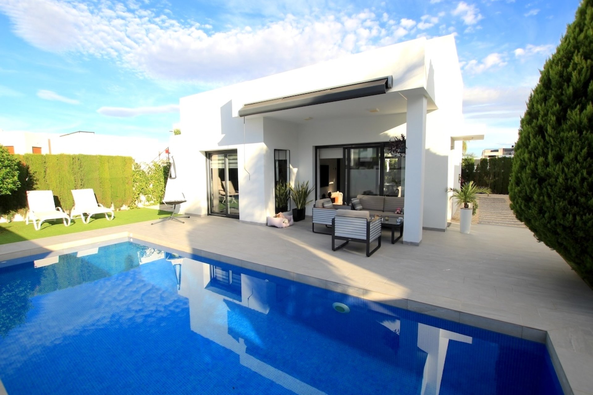 Reventa - Villa - Benijófar - Benijofar