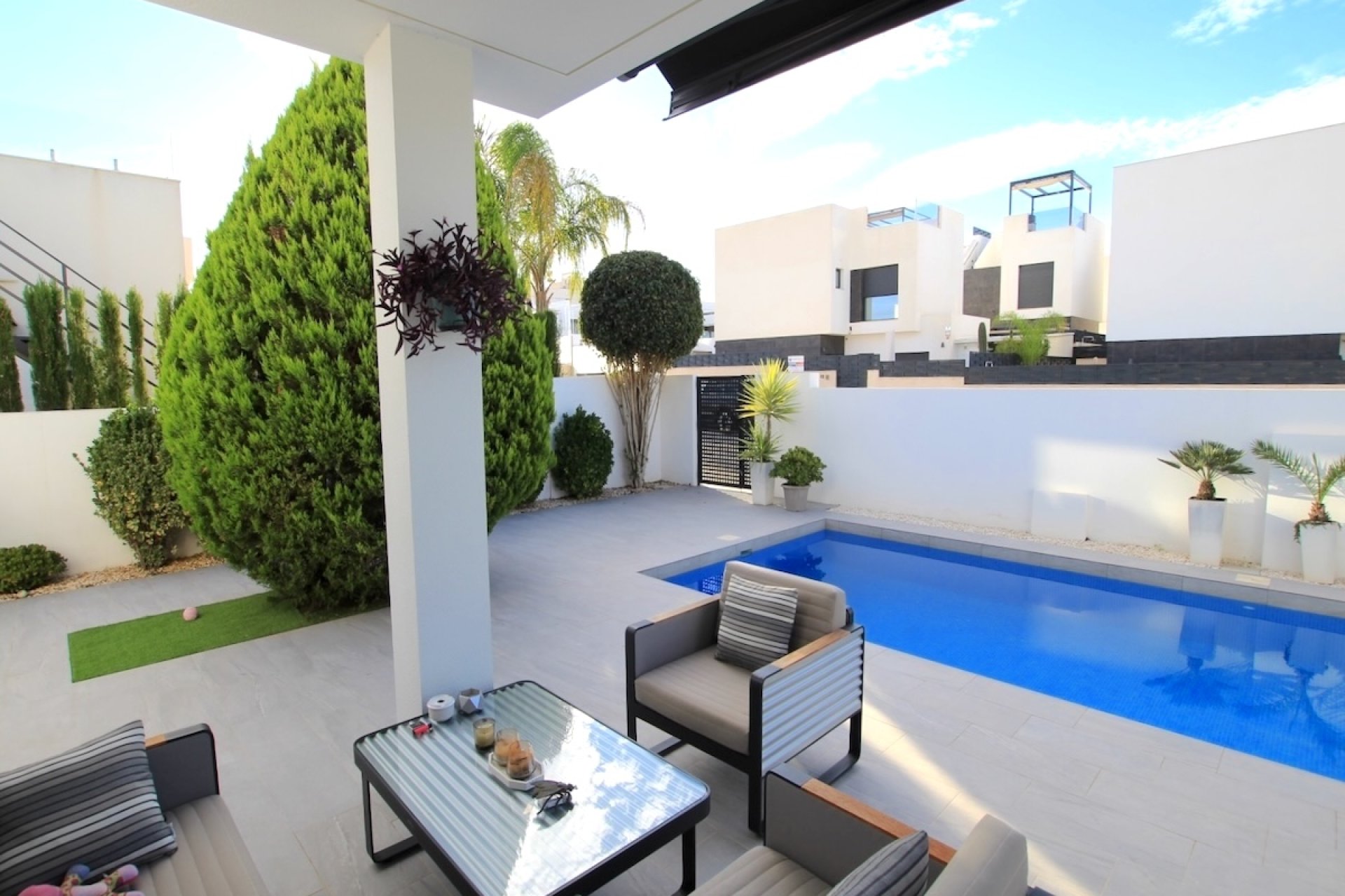 Reventa - Villa - Benijófar - Benijofar