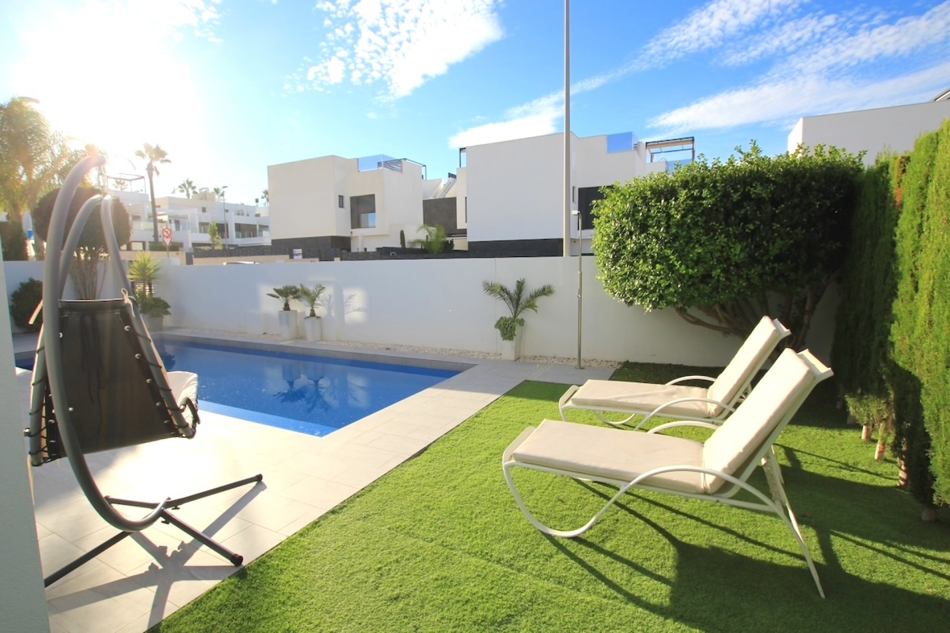 Reventa - Villa - Benijófar - Benijofar