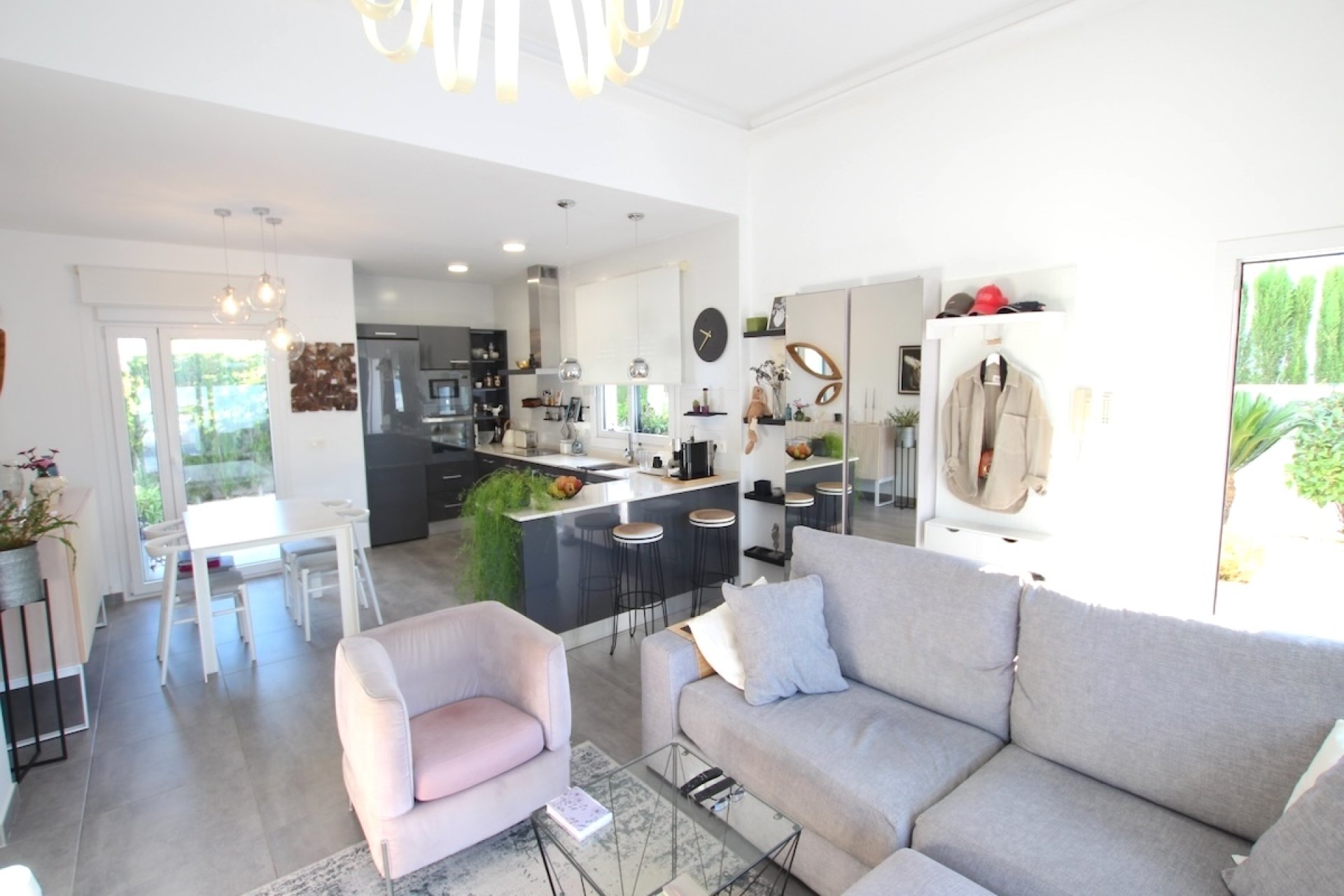 Reventa - Villa - Benijófar - Benijofar