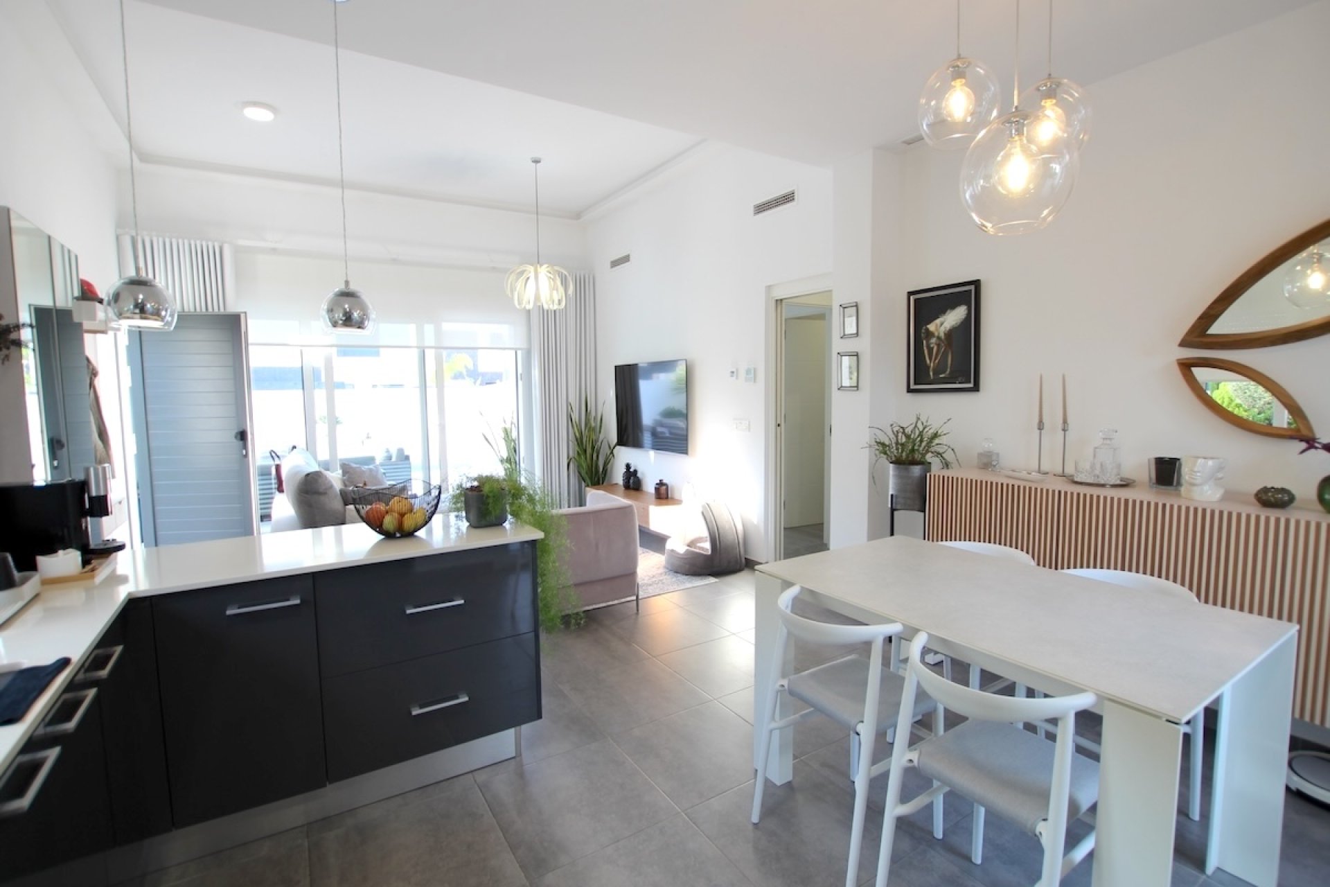 Reventa - Villa - Benijófar - Benijofar